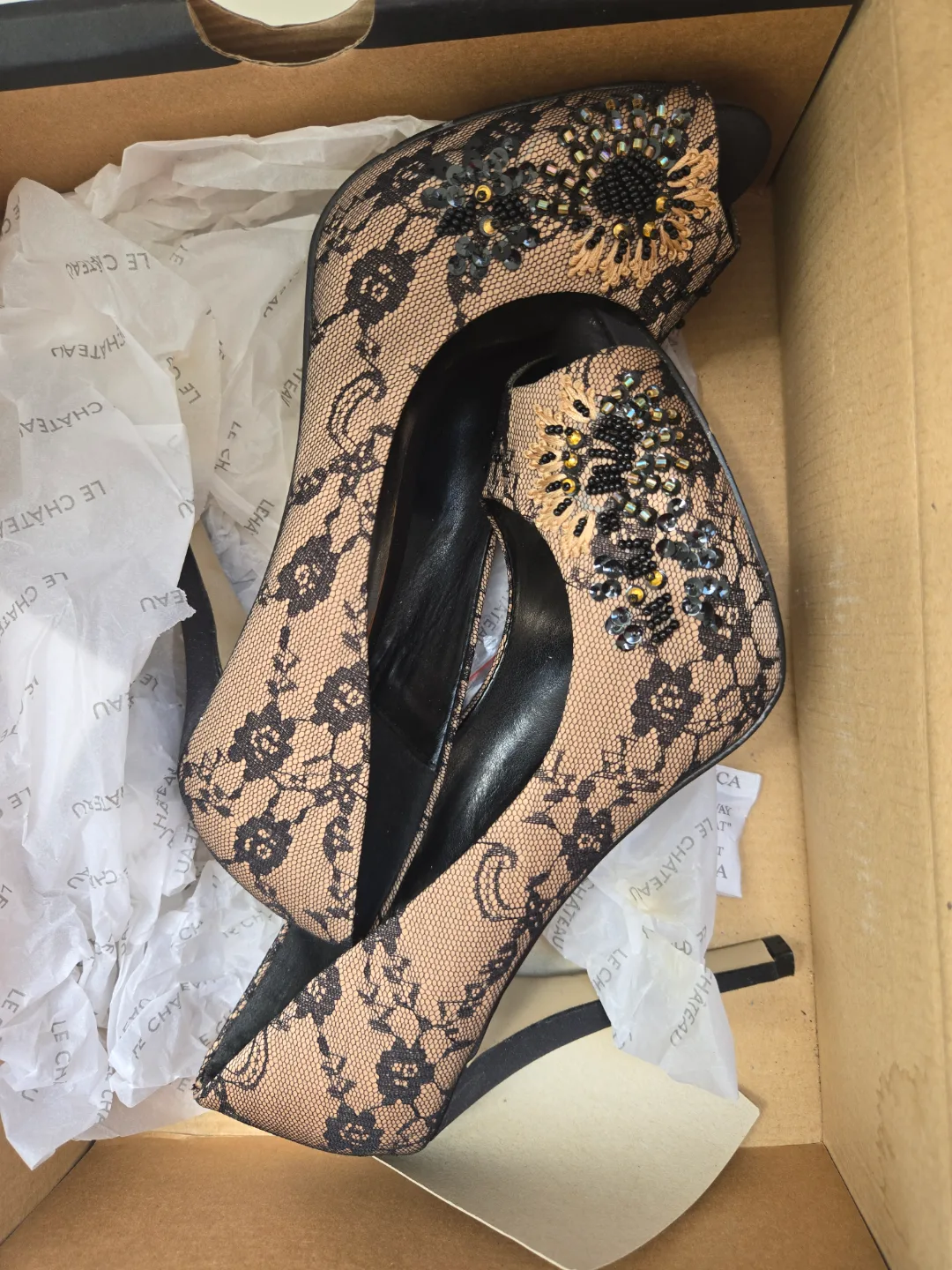 Women's Heels - Various Styles image indicator(7)