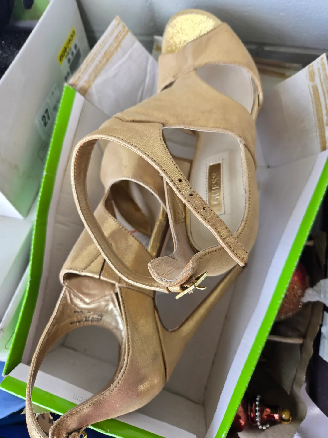 Women's Heels - Various Styles image indicator(10)