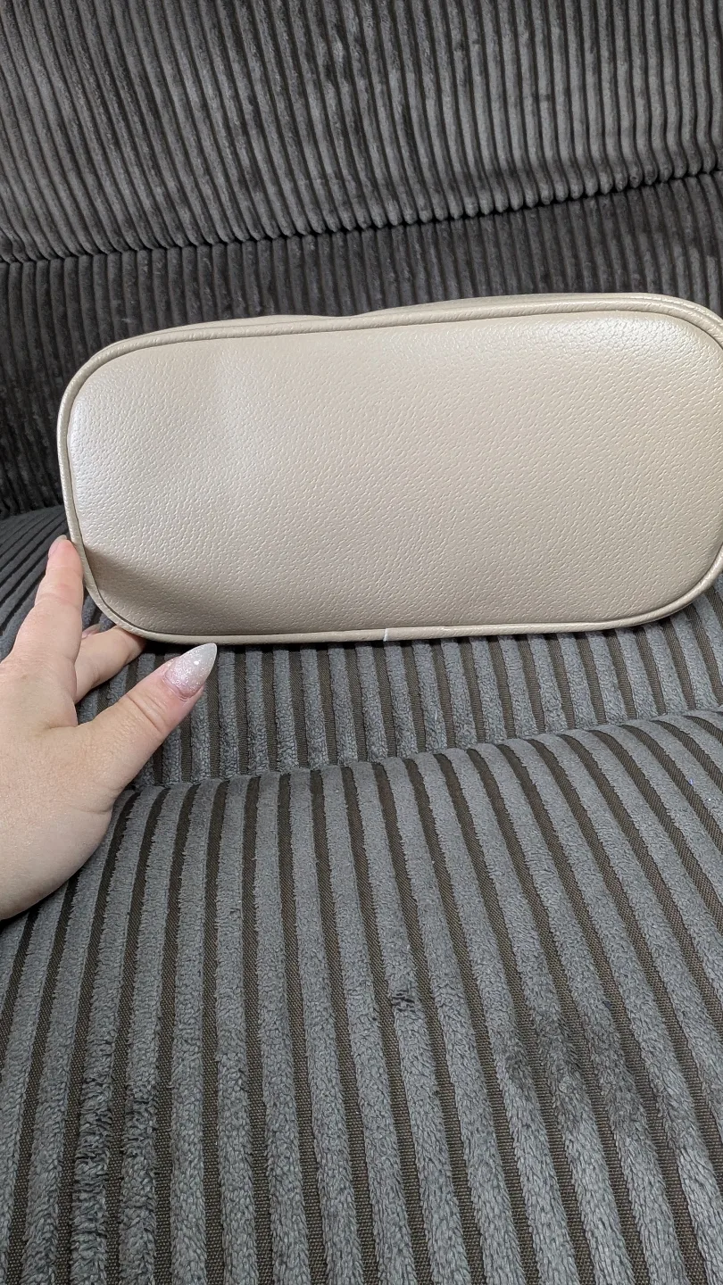 LIKE-NEW Beige Gucci Ophidia Shoulder Bag Beautiful & Negotiable image indicator(4)