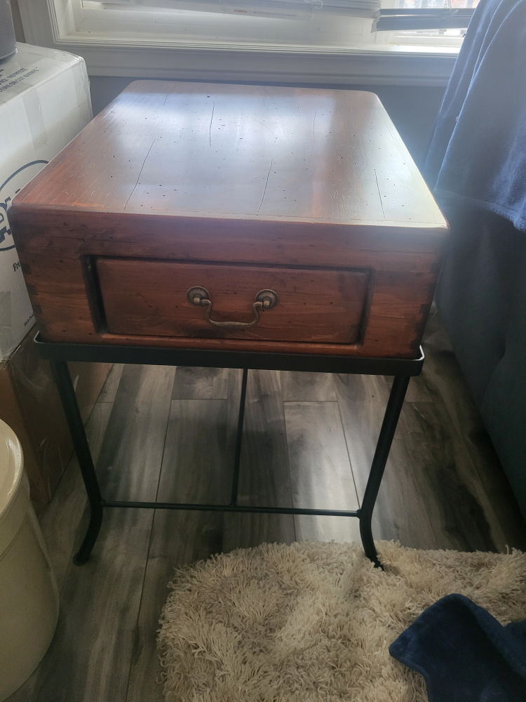 coffee table set - photo 5
