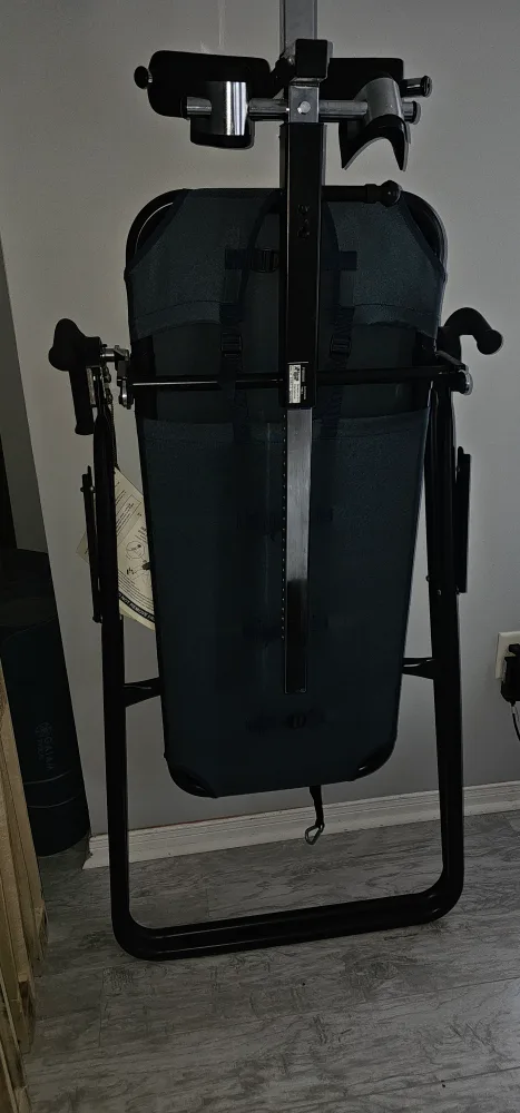 Teeter Inversion Table image indicator(2)