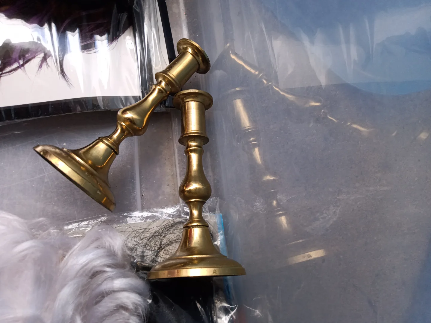 Misc items sold separately... image indicator(10)