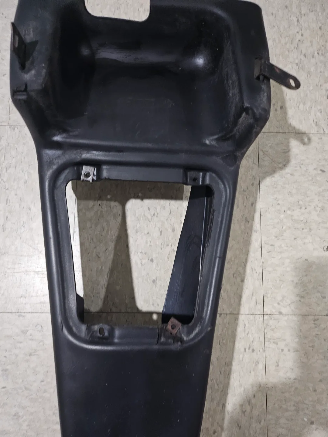 4-SPEED CONSOLE image indicator(3)