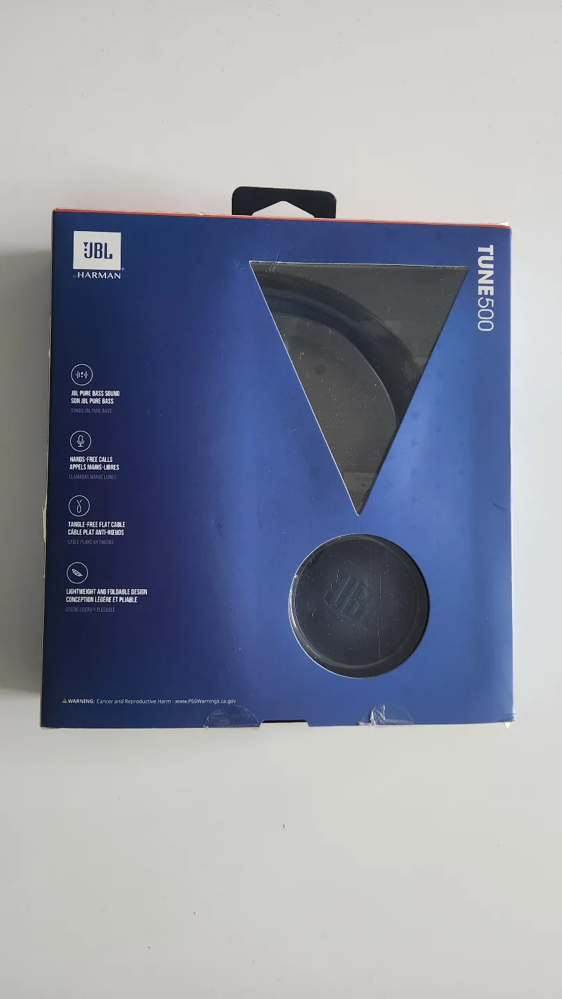 JBL Tune 500 wired headphone image indicator(2)