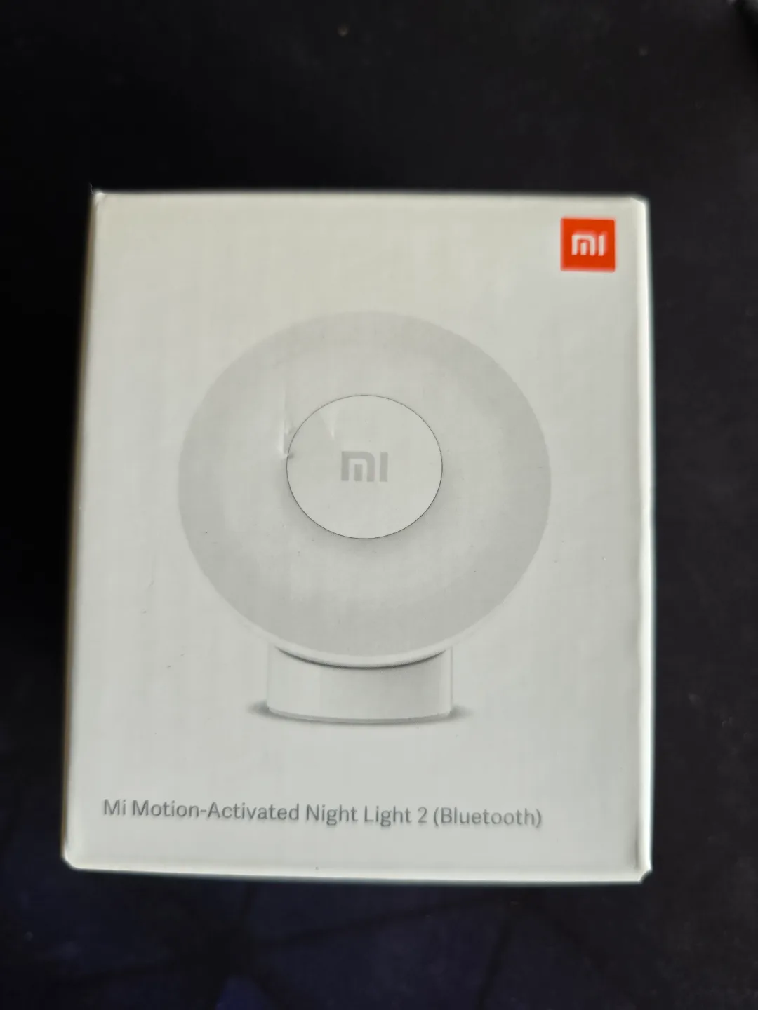 Xiaomi Mi Motion-Activated Night Light 2 - [ Brand New ] image indicator(10)