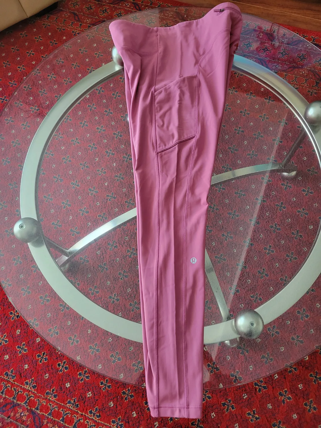 Lululemon Align™ High-Rise Pant 28" Size 10 thumbnail