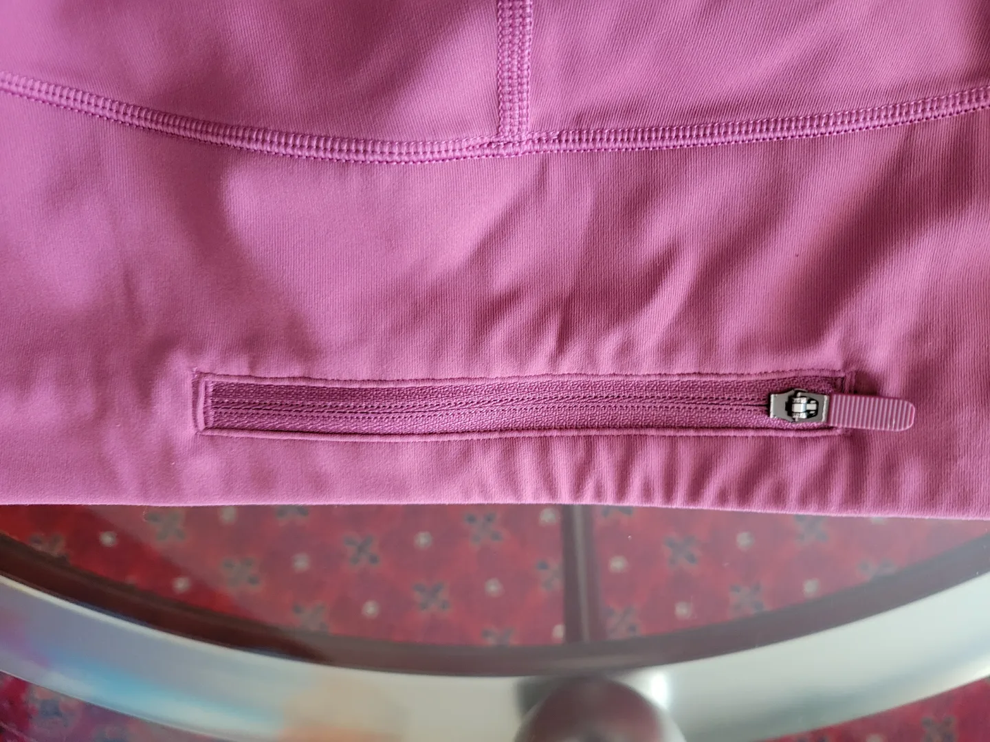 Lululemon Align™ High-Rise Pant 28" Size 10 image indicator(6)