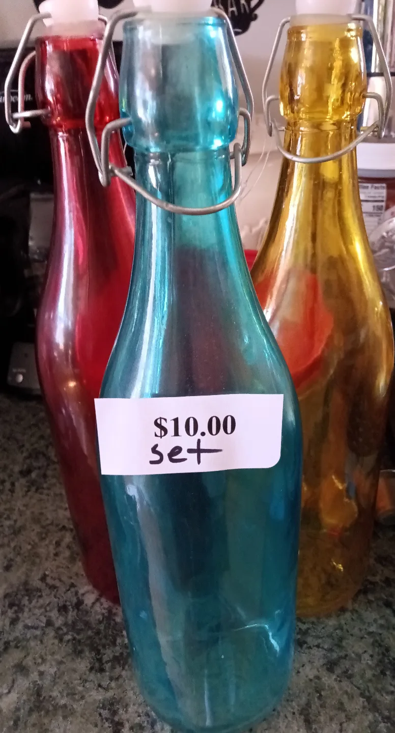 Vintage Old Spice & more misc items image indicator(4)