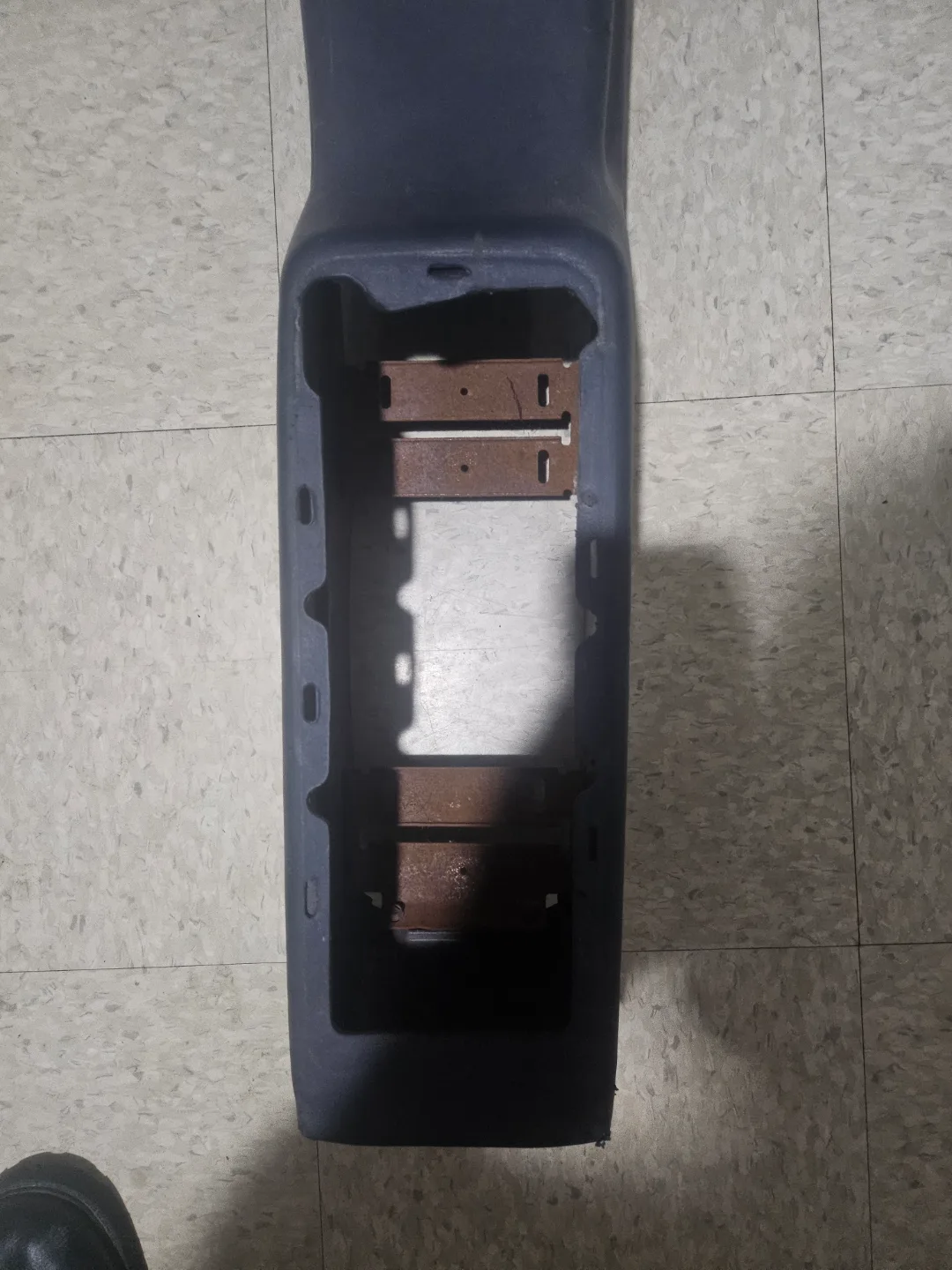 FIREBIRD/TA AUTO CONSOLE BLUE image indicator(2)