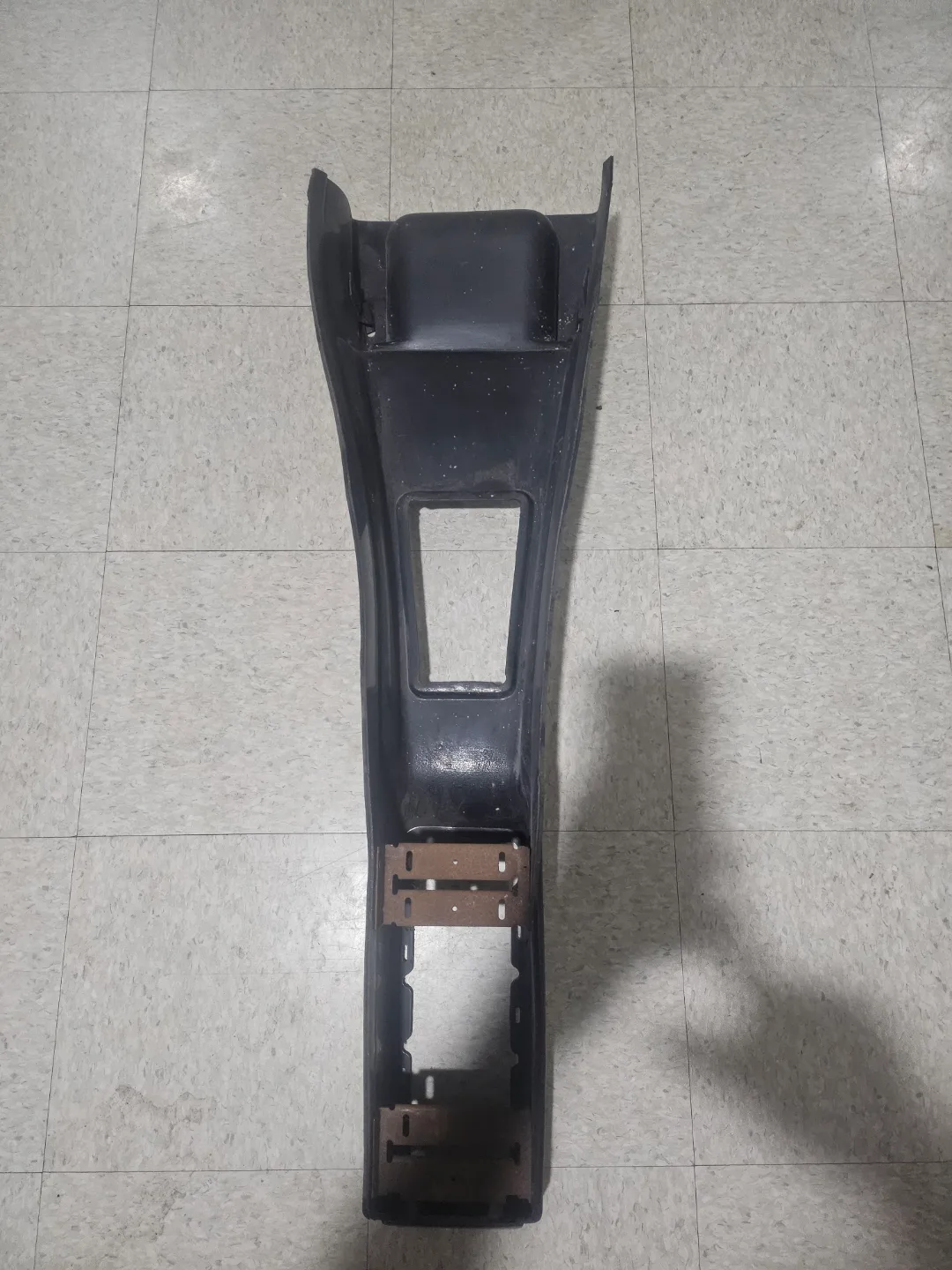 FIREBIRD/TA AUTO CONSOLE BLUE image indicator(4)