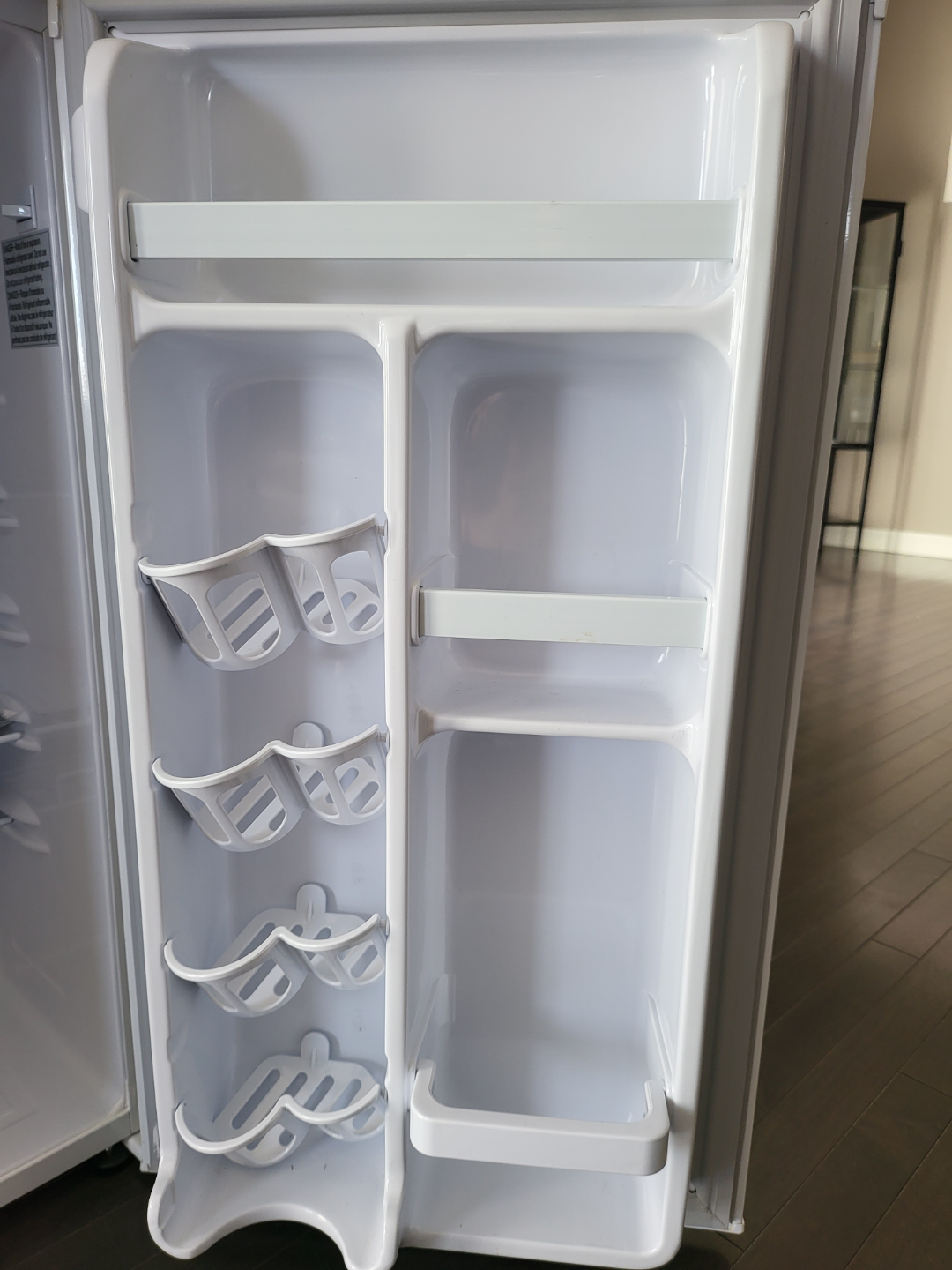Danby DAR033A1WDD Compact Refrigerator - photo 5