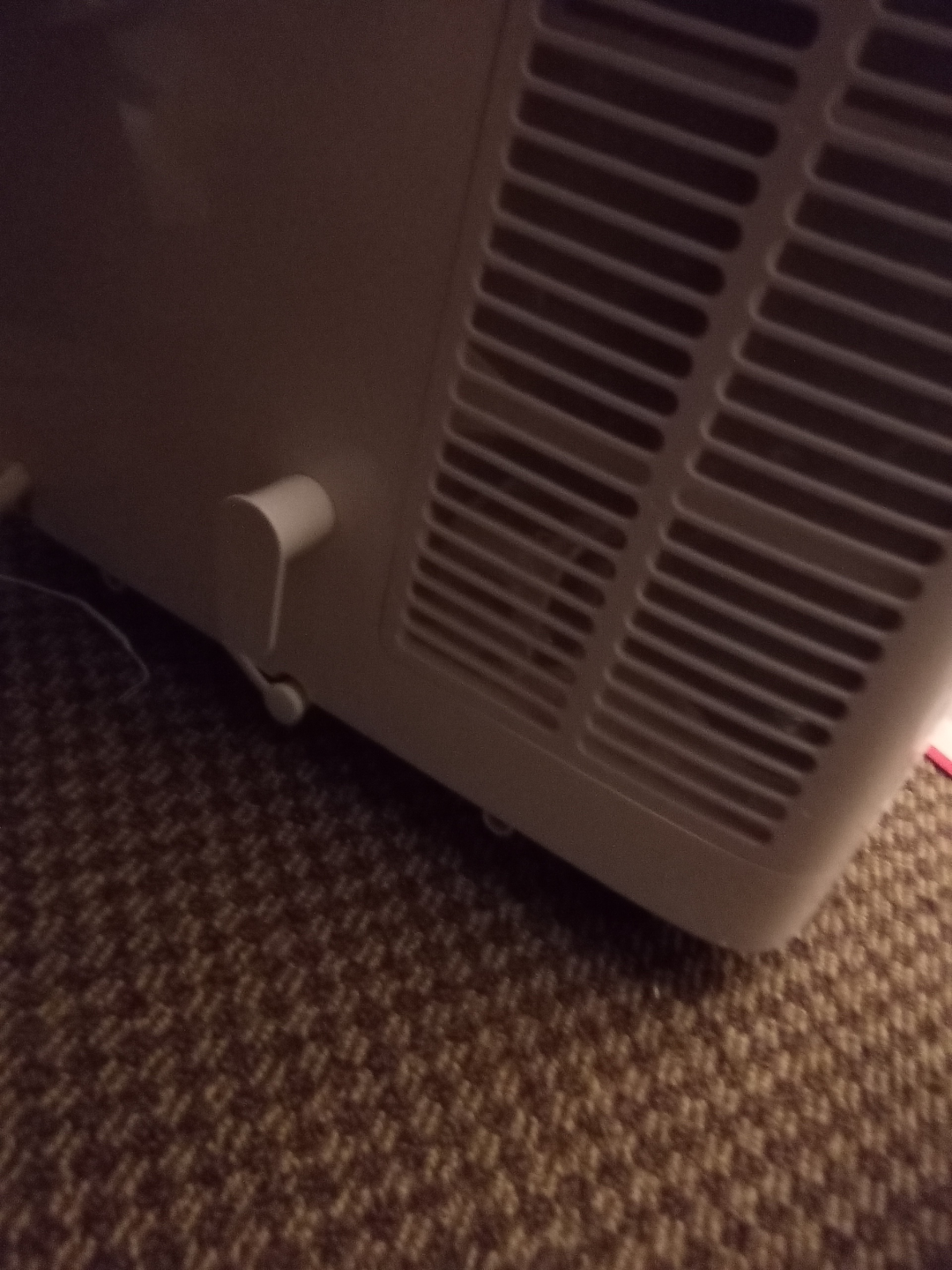 COSTWAY Portable Air Conditioner - photo 3
