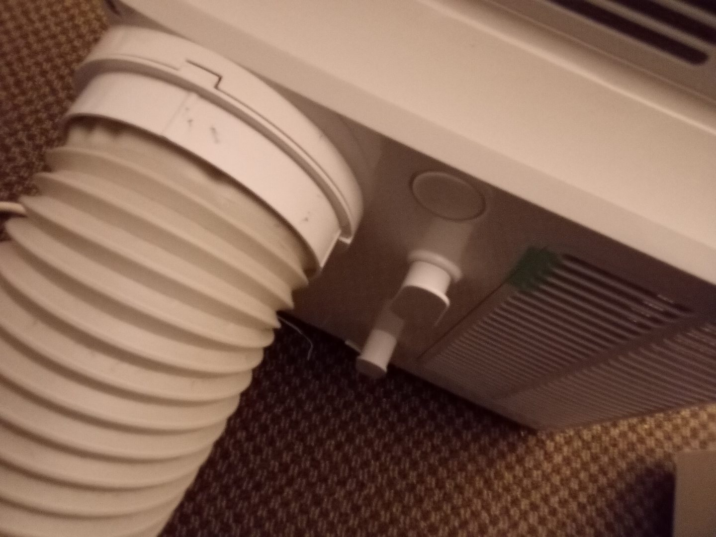 COSTWAY Portable Air Conditioner - photo 4