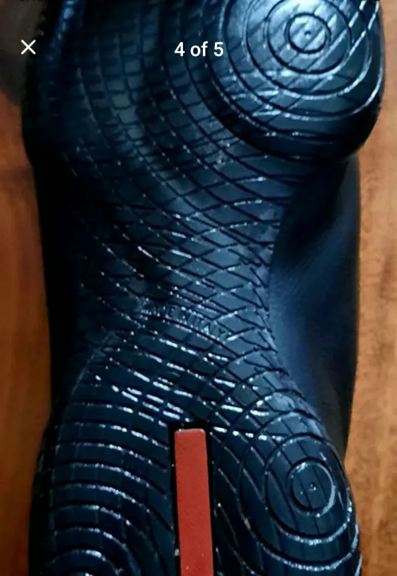 PRADA Sport Lux Men's vintage Shoes image indicator(4)