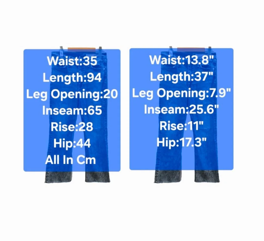 Rag & Bone Nina High-Rise Ankle Flare Jeans Size 26-28 image indicator(2)