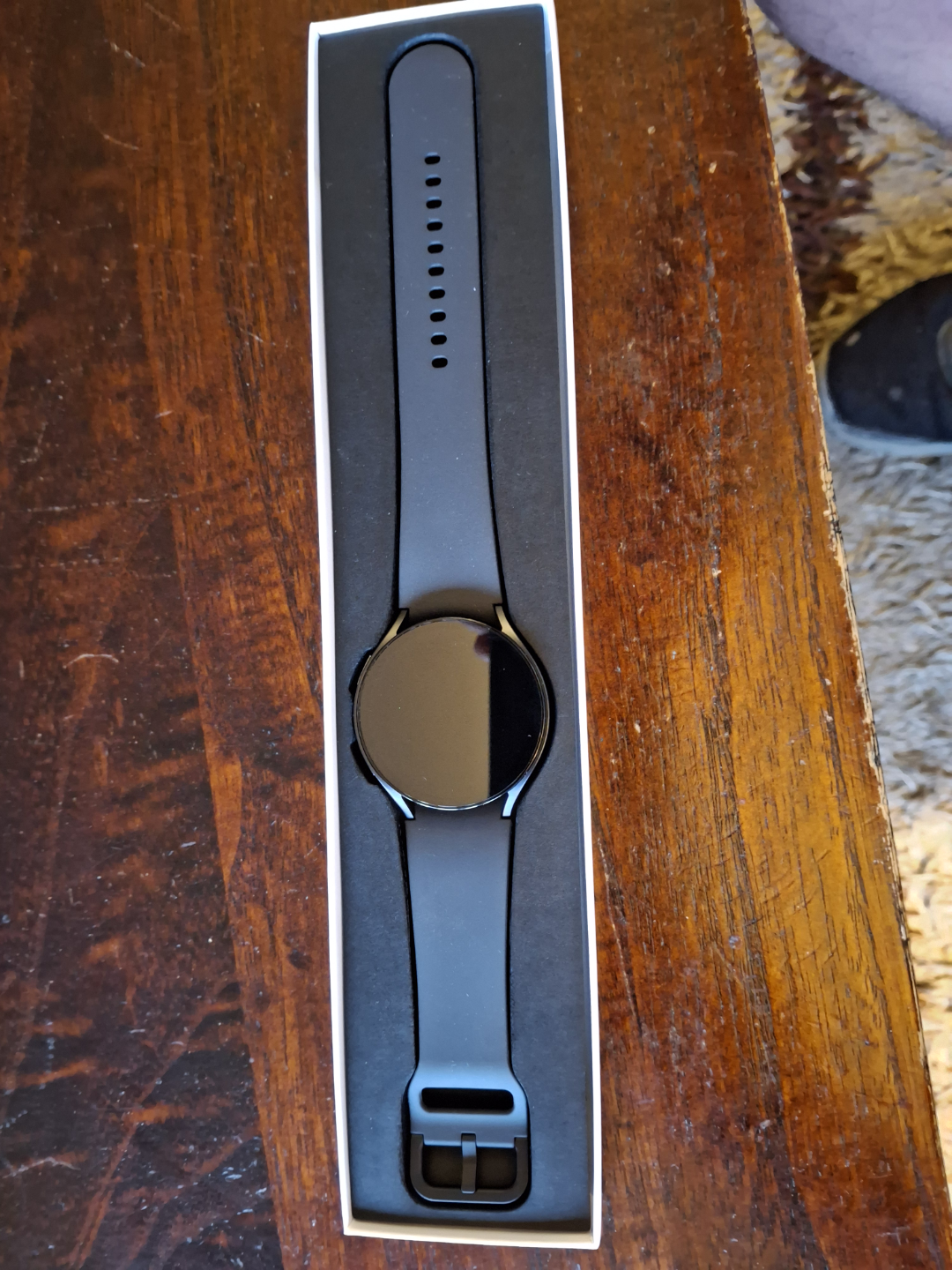 Samsung Watch - photo 2