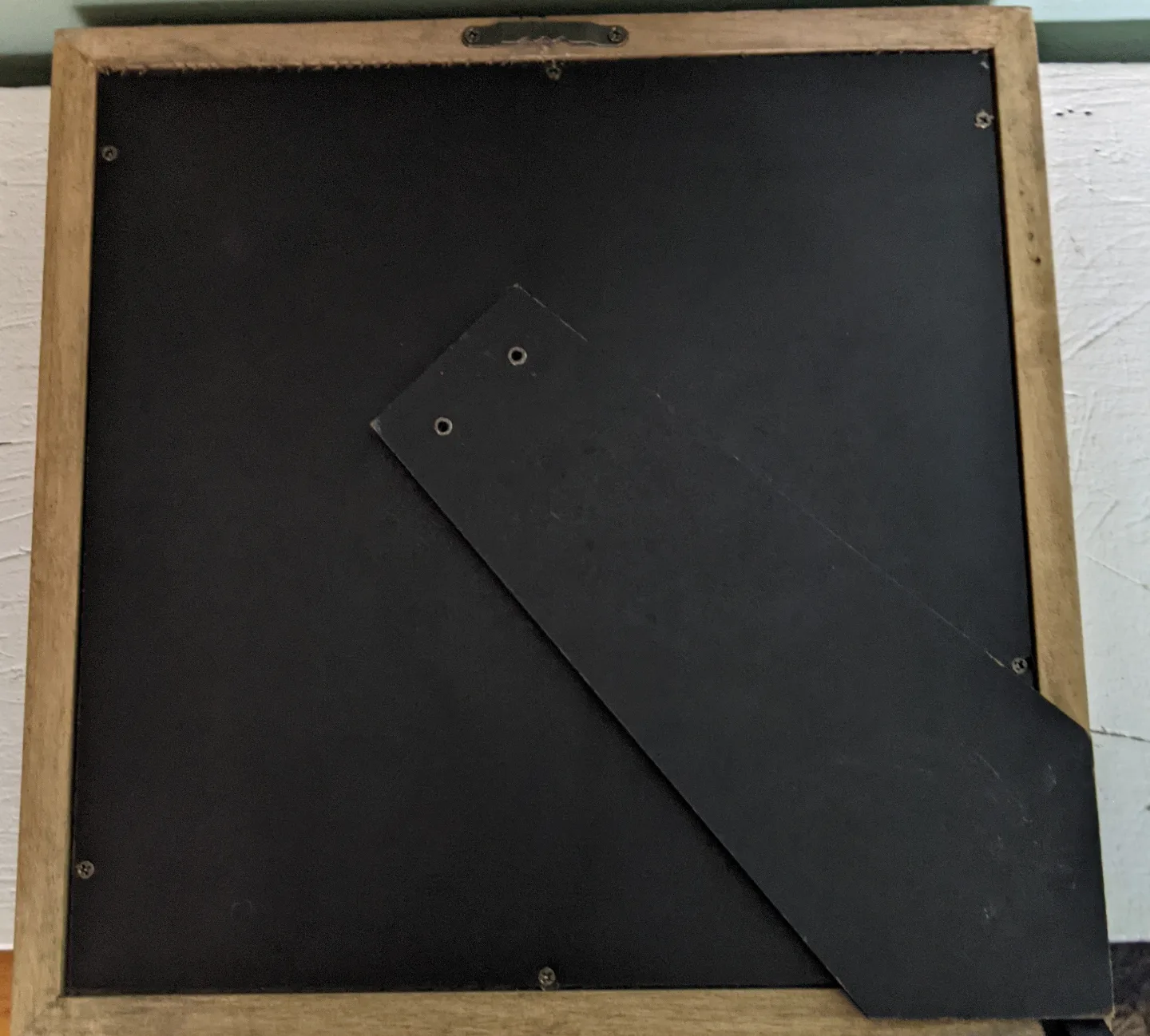 🪞 For Sale: Hometrends™ Heart-Shaped Mirror ❤️ image indicator(3)