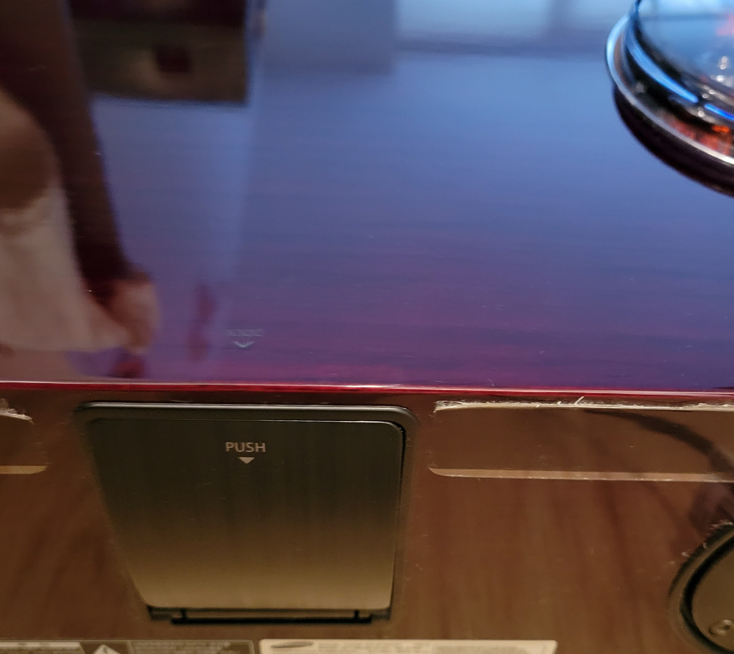 Home Stereo - Samsung DA-E750 Stereo Bluetooth speaker - photo 4