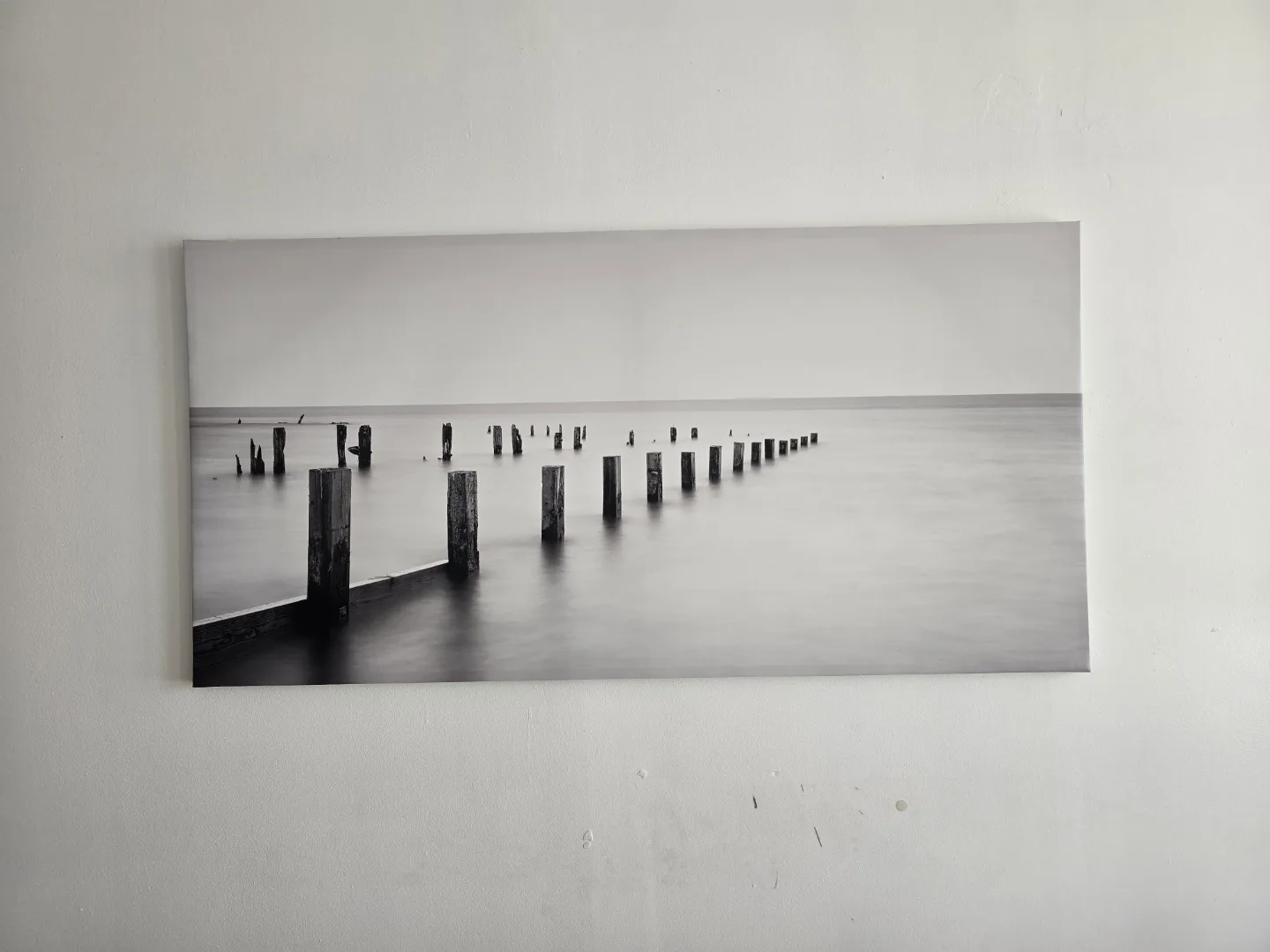 Landscape Canvas Art thumbnail