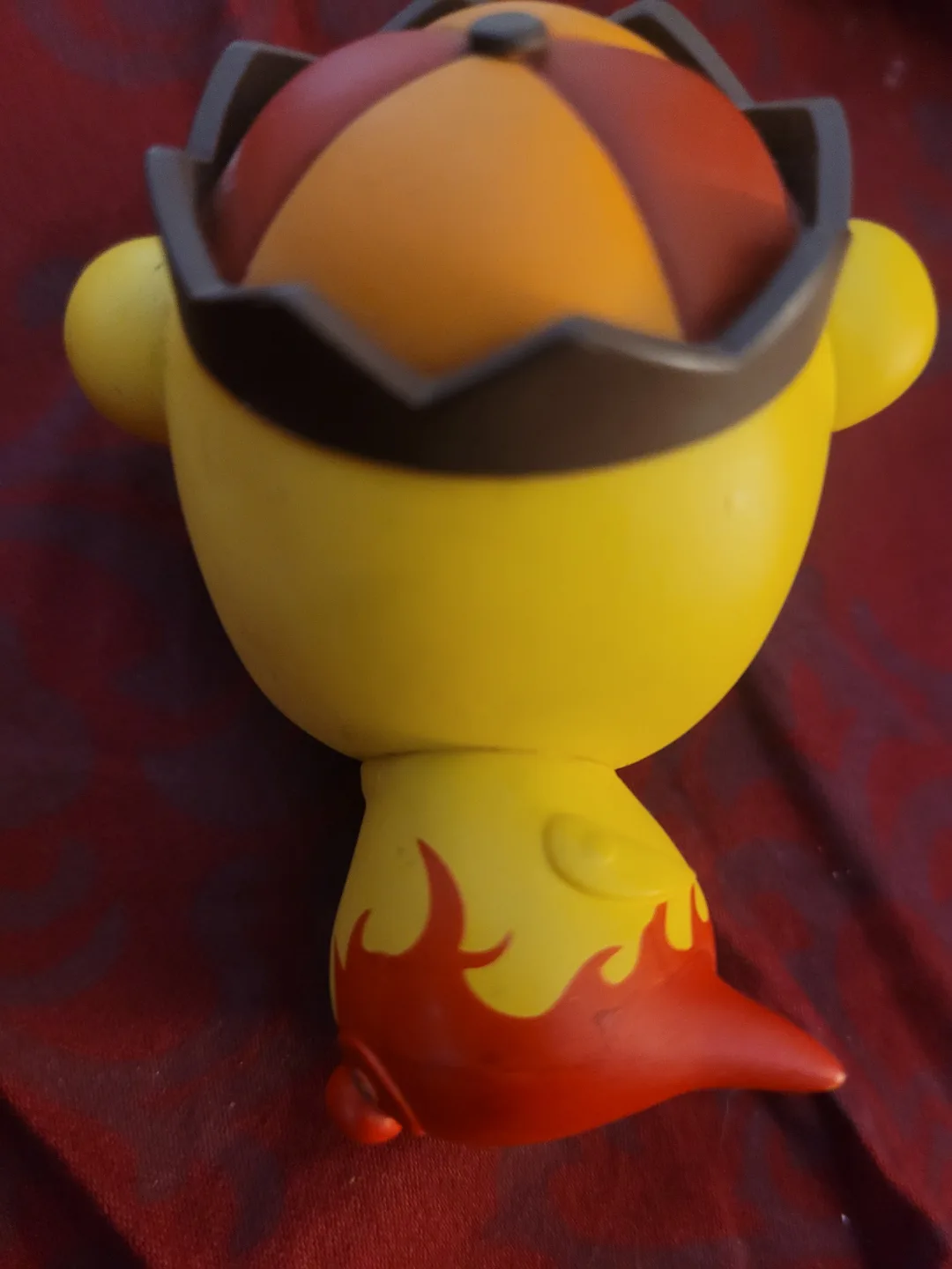 Mindstyle The Scavengers Figure image indicator(3)