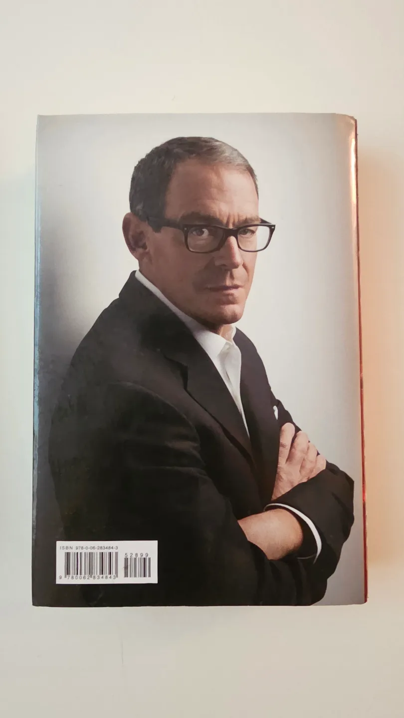 The Order by Daniel Silva 🥕🥕 image indicator(2)