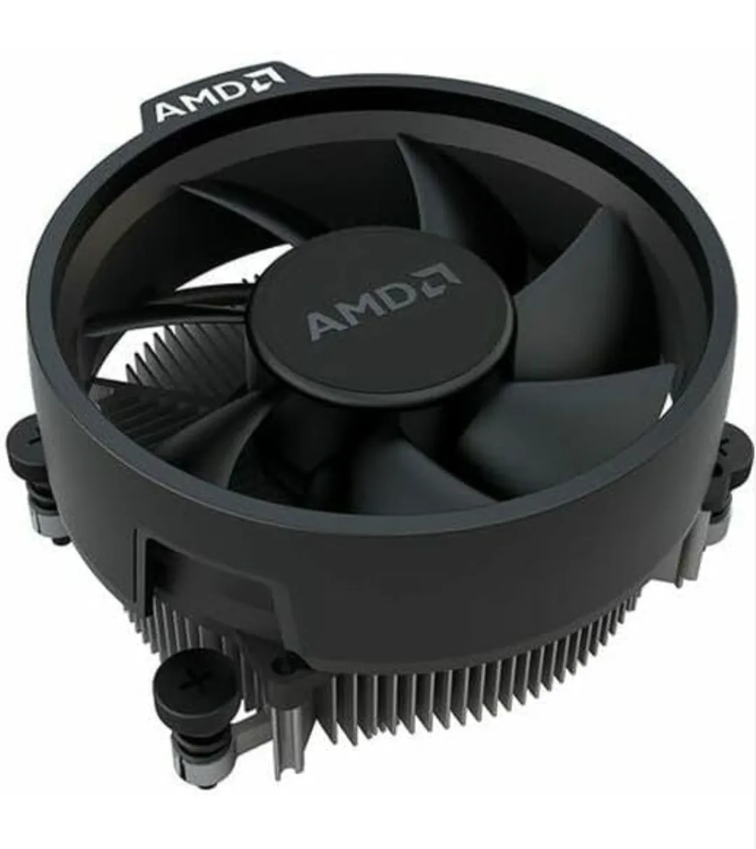 🧊 For Sale: AMD Wraith Stealth Cooler (Ryzen Stock Cooler) 🔧 thumbnail