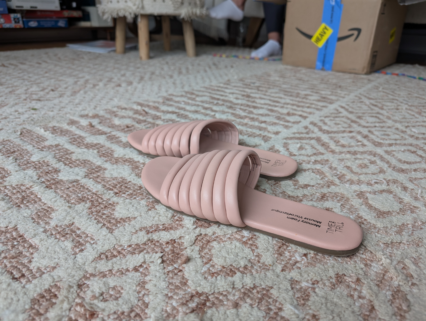 Foam Sandals - photo 2