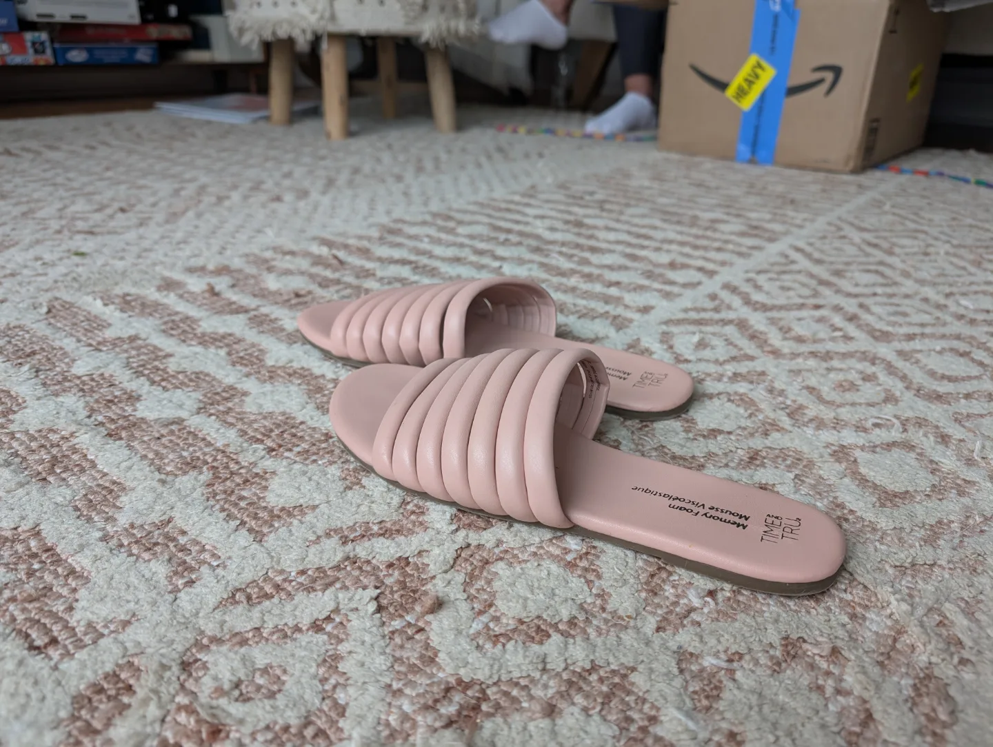 Foam Sandals image indicator(2)