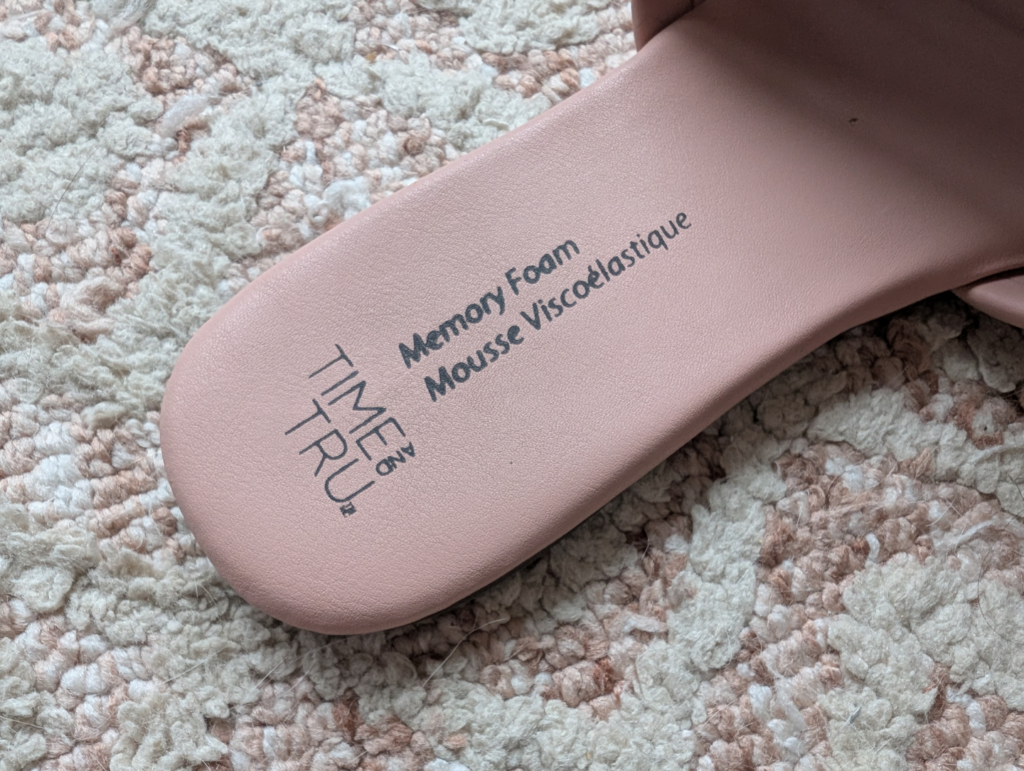 Foam Sandals - photo 3