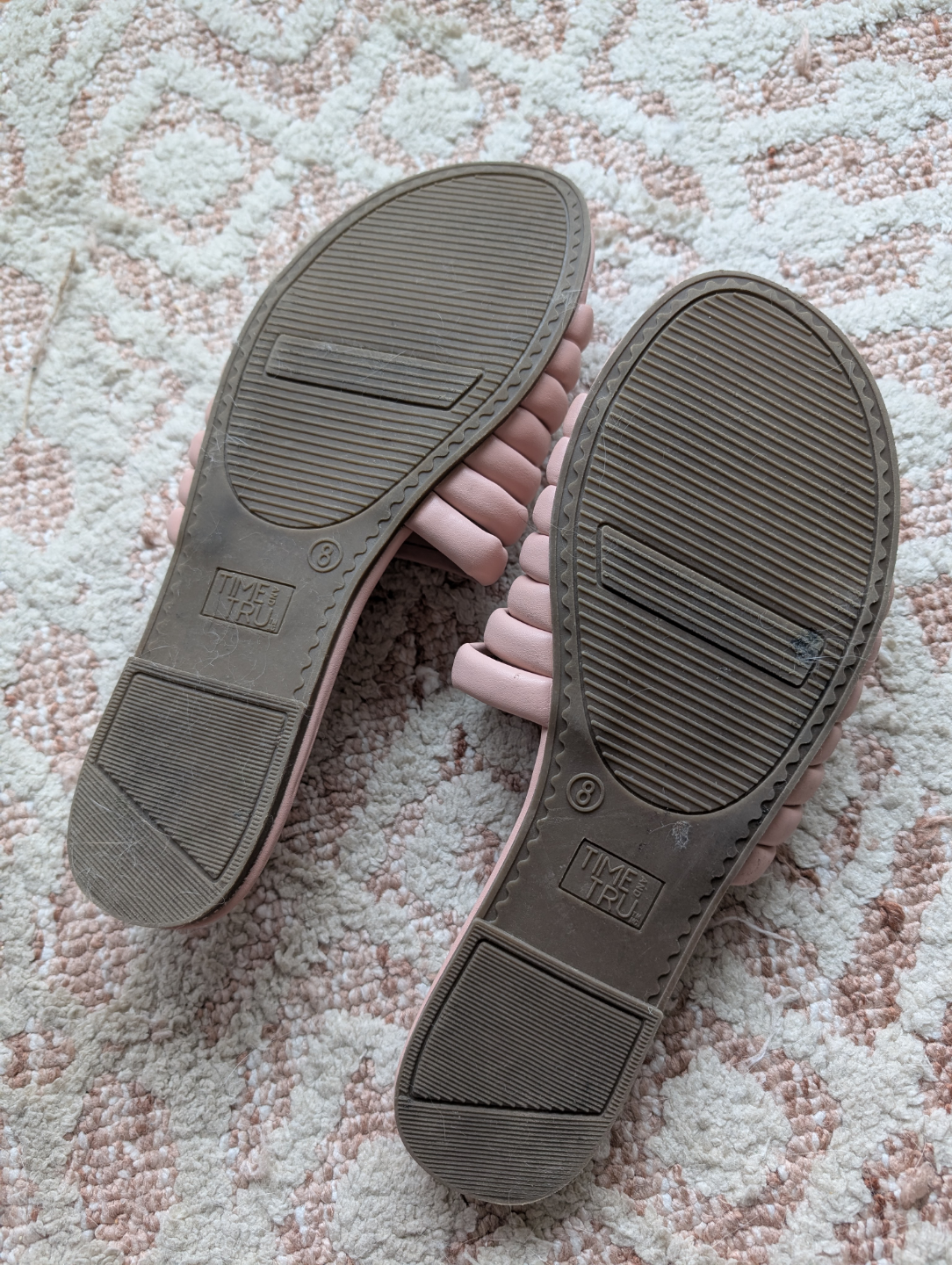 Foam Sandals - photo 4