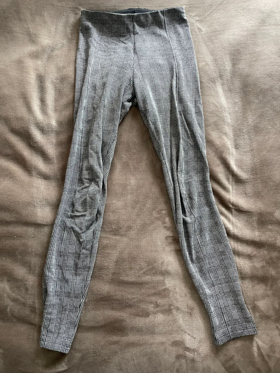 Checkered Pants thumbnail