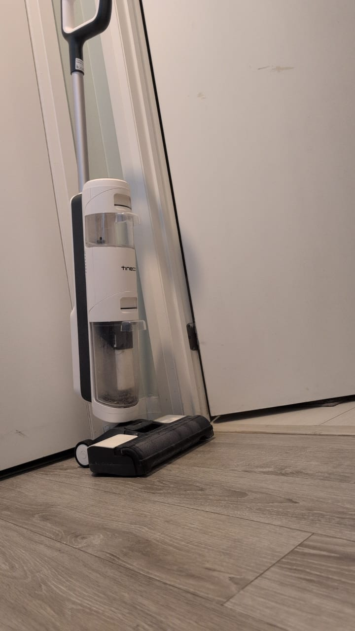 Moving Out Sale -Tineco Floor Cleaner Vacuum - photo 5