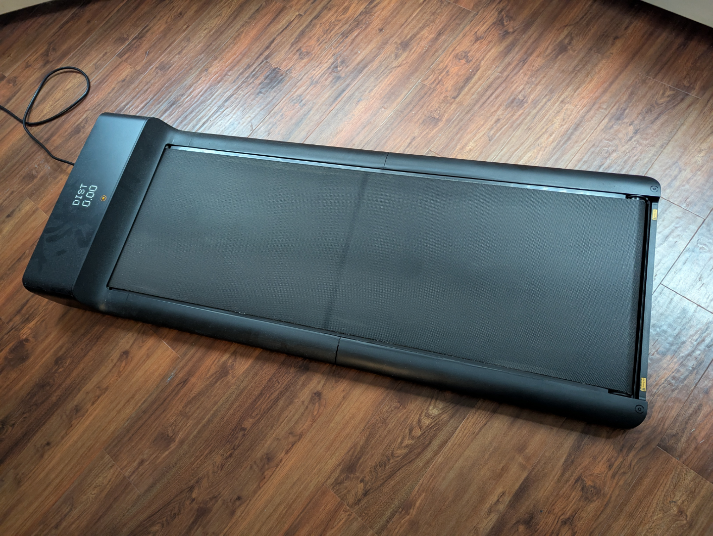 Folding Walking Treadmill WalkingPad - photo 3