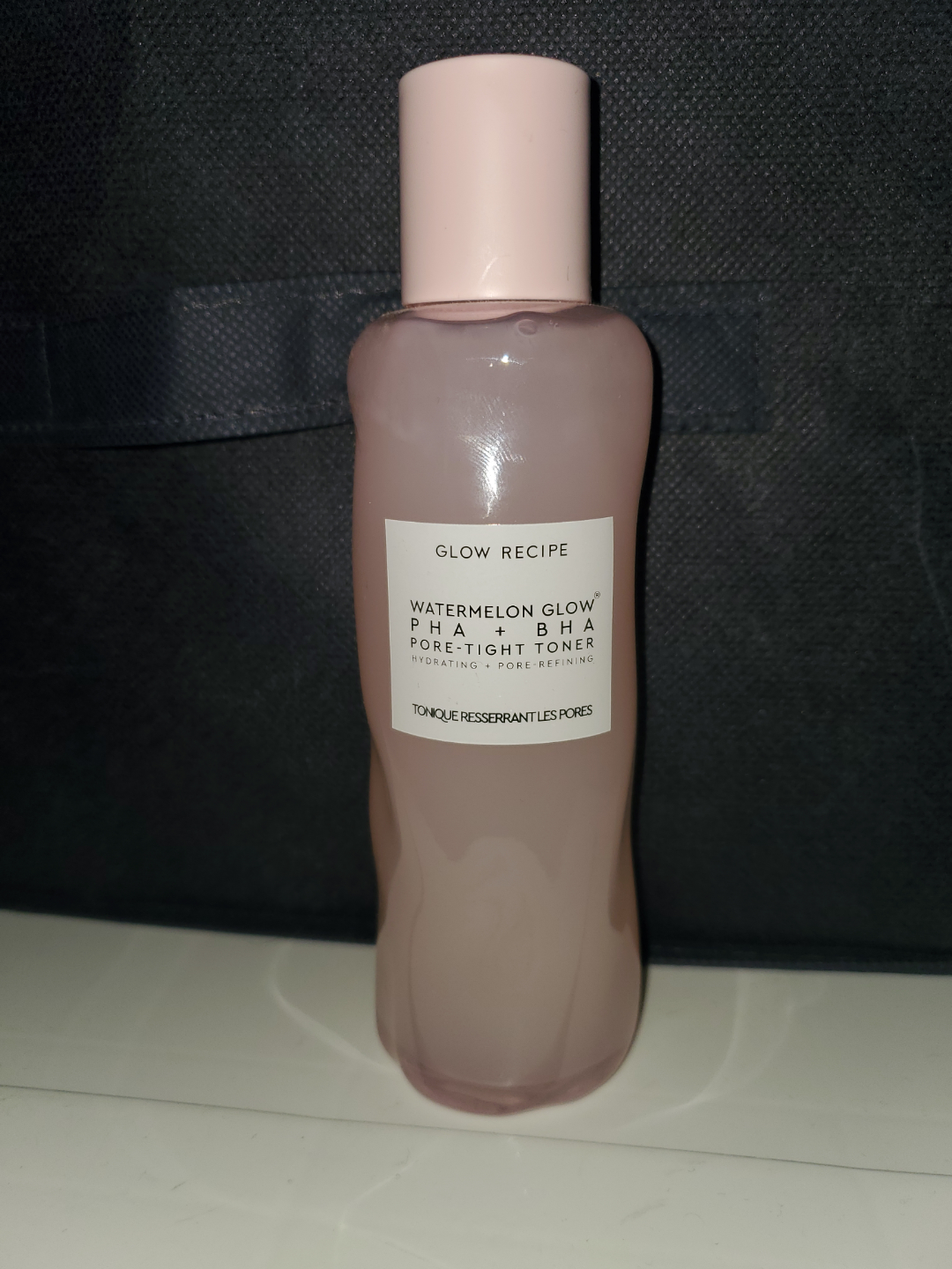 Glow Recipe Watermelon Glow PHA + BHA Pore-Tight Toner