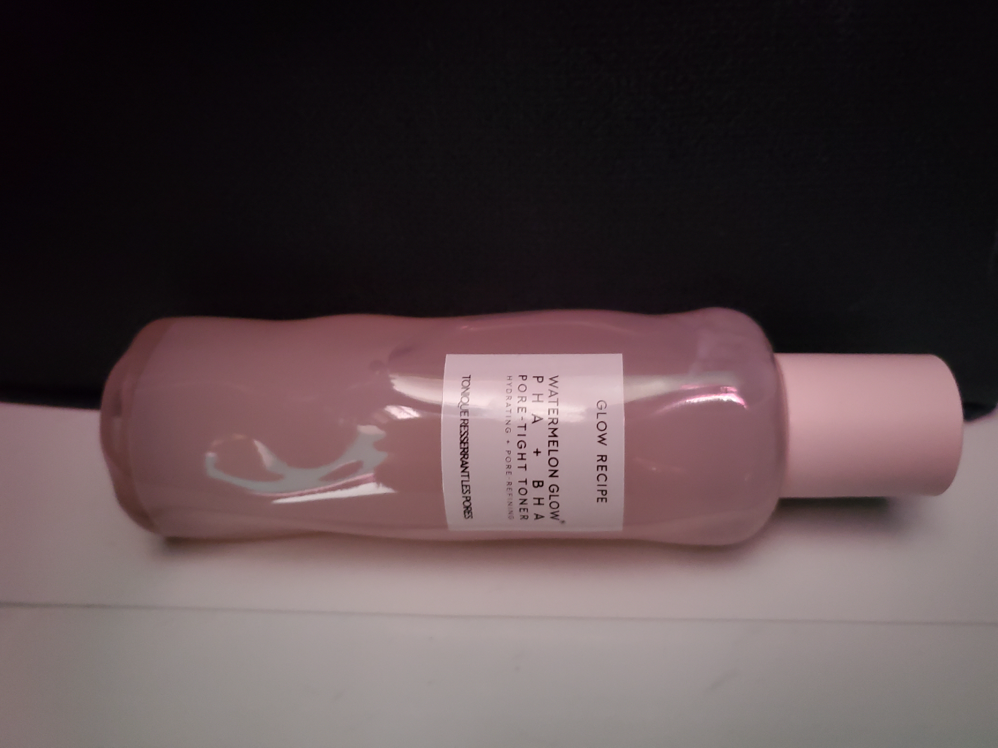 Glow Recipe Watermelon Glow PHA + BHA Pore-Tight Toner - photo 4