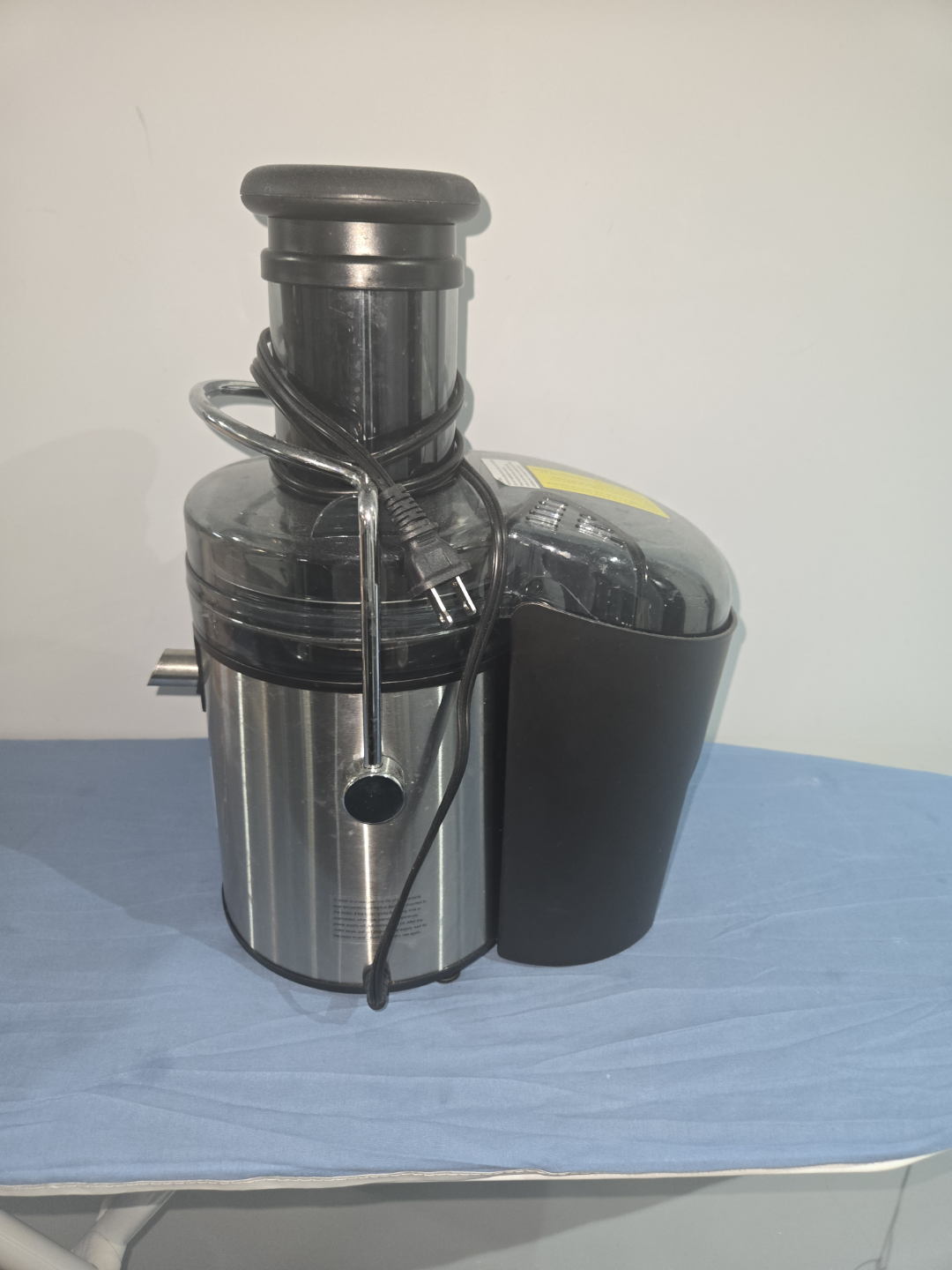 Juicer