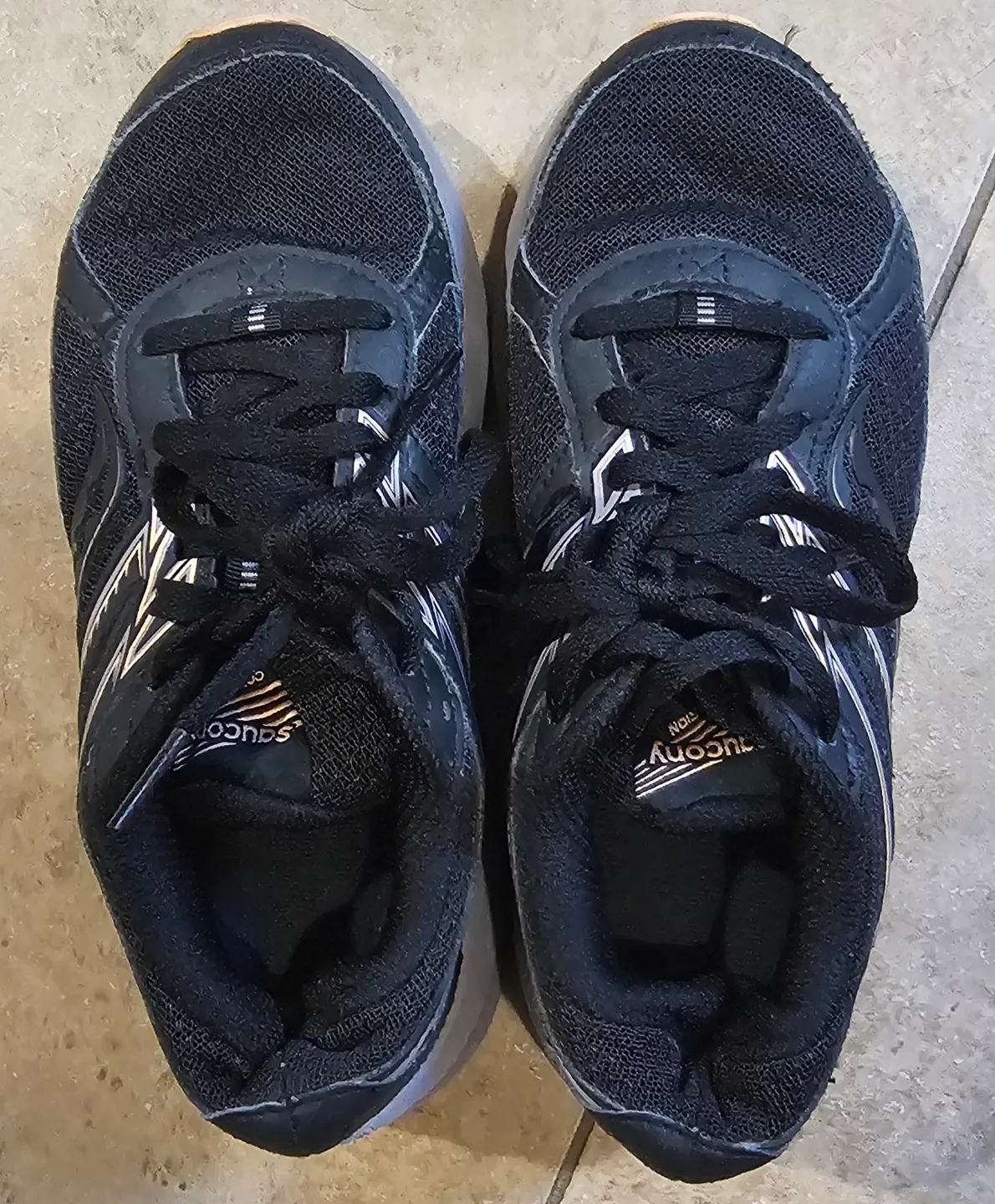 Saucony Women's Running Shoes thumbnail