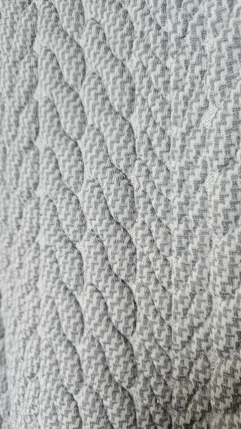 GapFit Small Grey Top and Sweater, Size Small image indicator(4)