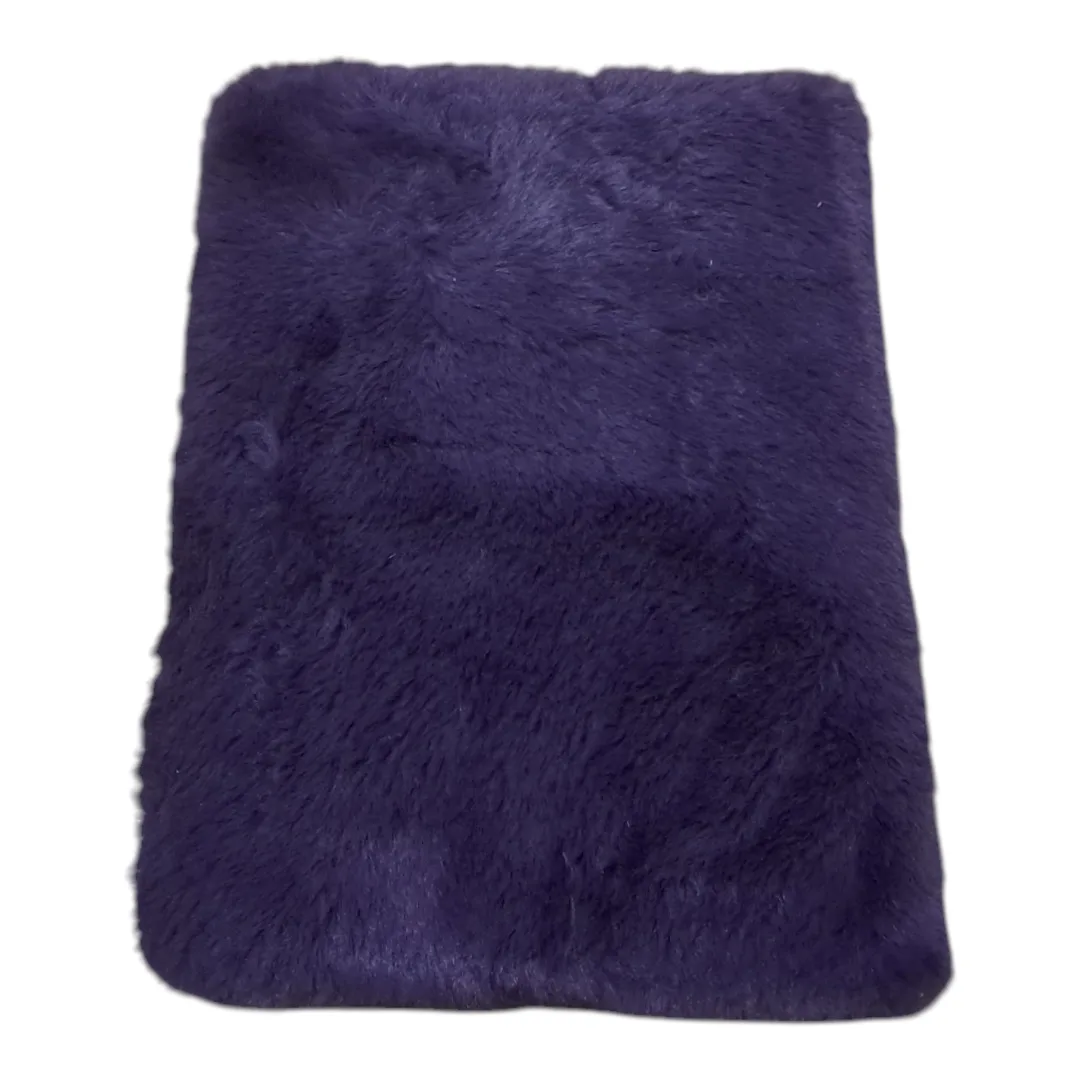 Fuzzy Notebook - Never Grow Up! image indicator(6)