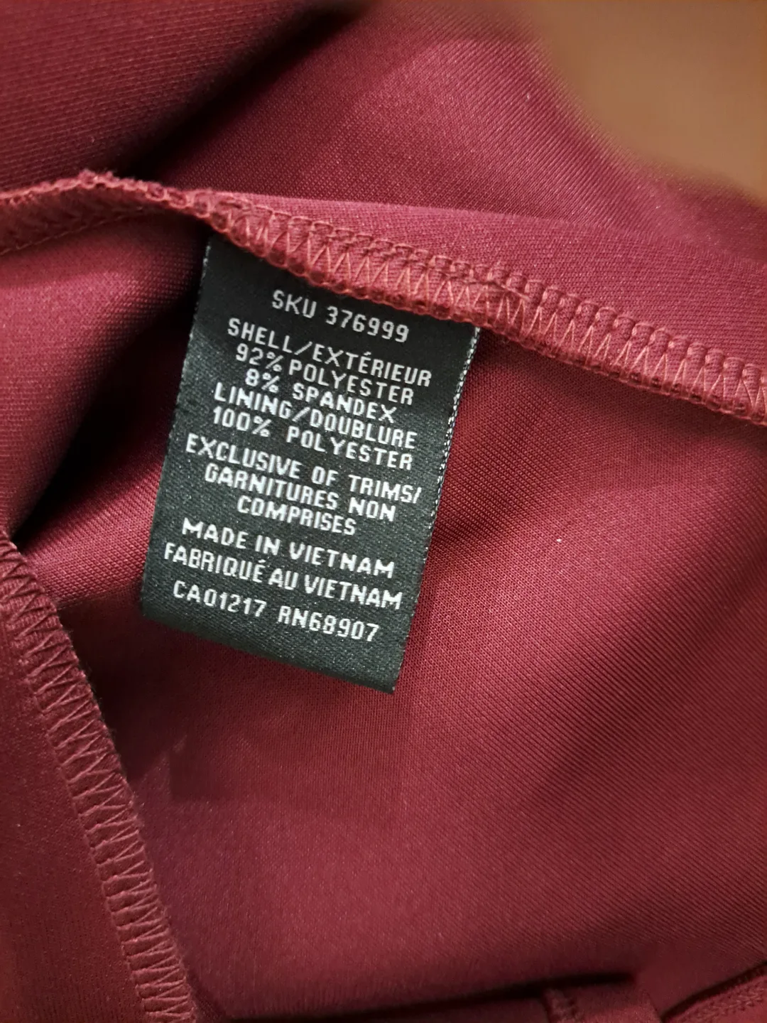 Le Chateau dress #freecycle image indicator(5)