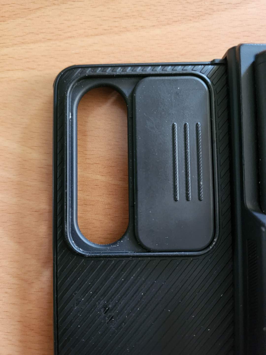 Samsung Galaxy Z Fold Case with Stylus - photo 4