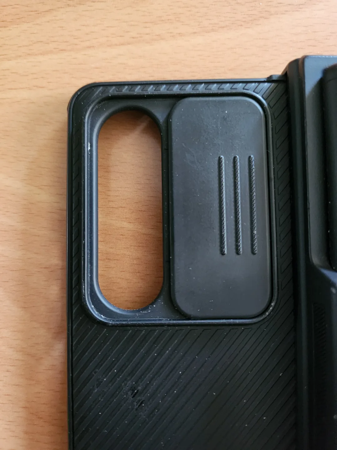 Samsung Galaxy Z Fold Case with Stylus image indicator(4)