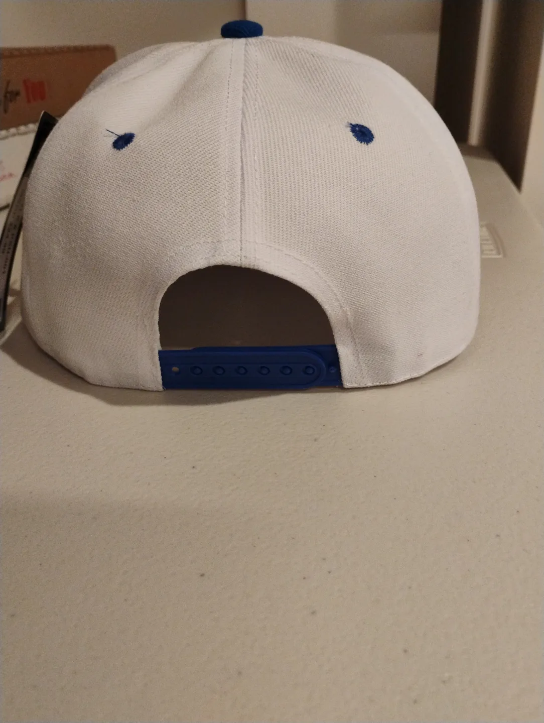 New York Knicks Hat image indicator(2)