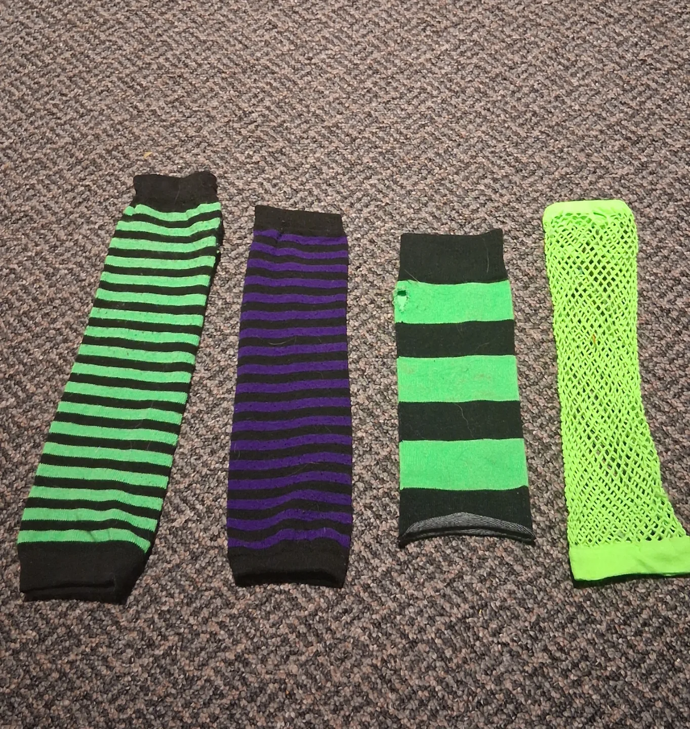 Scene accessories (four pack) thumbnail