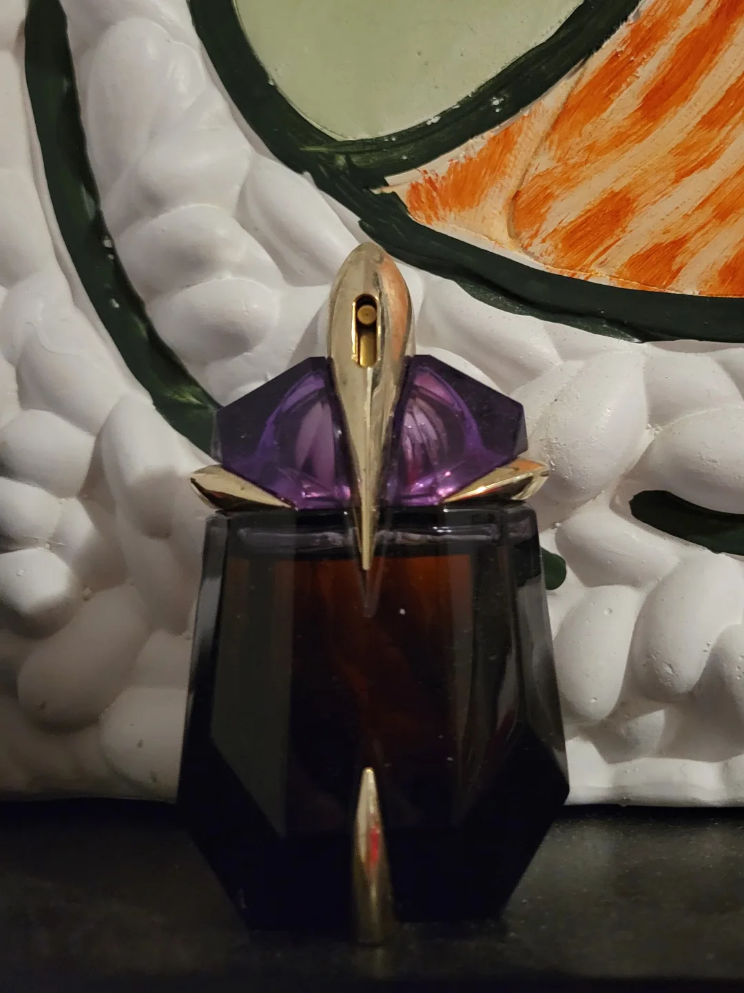 Alien Mugler Perfume thumbnail