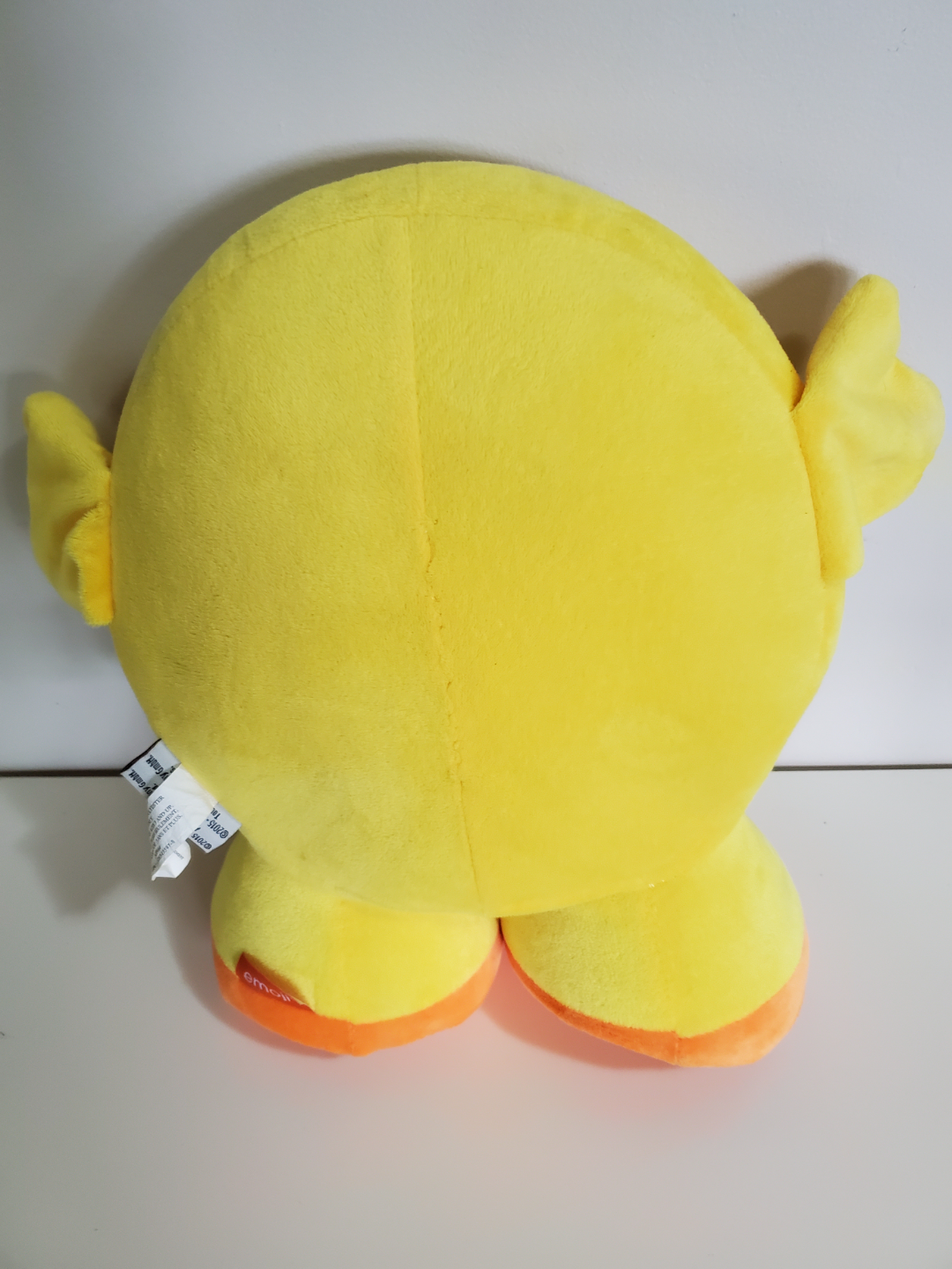 Emoji Plush Toy - Tears of Joy...Vguc - photo 2