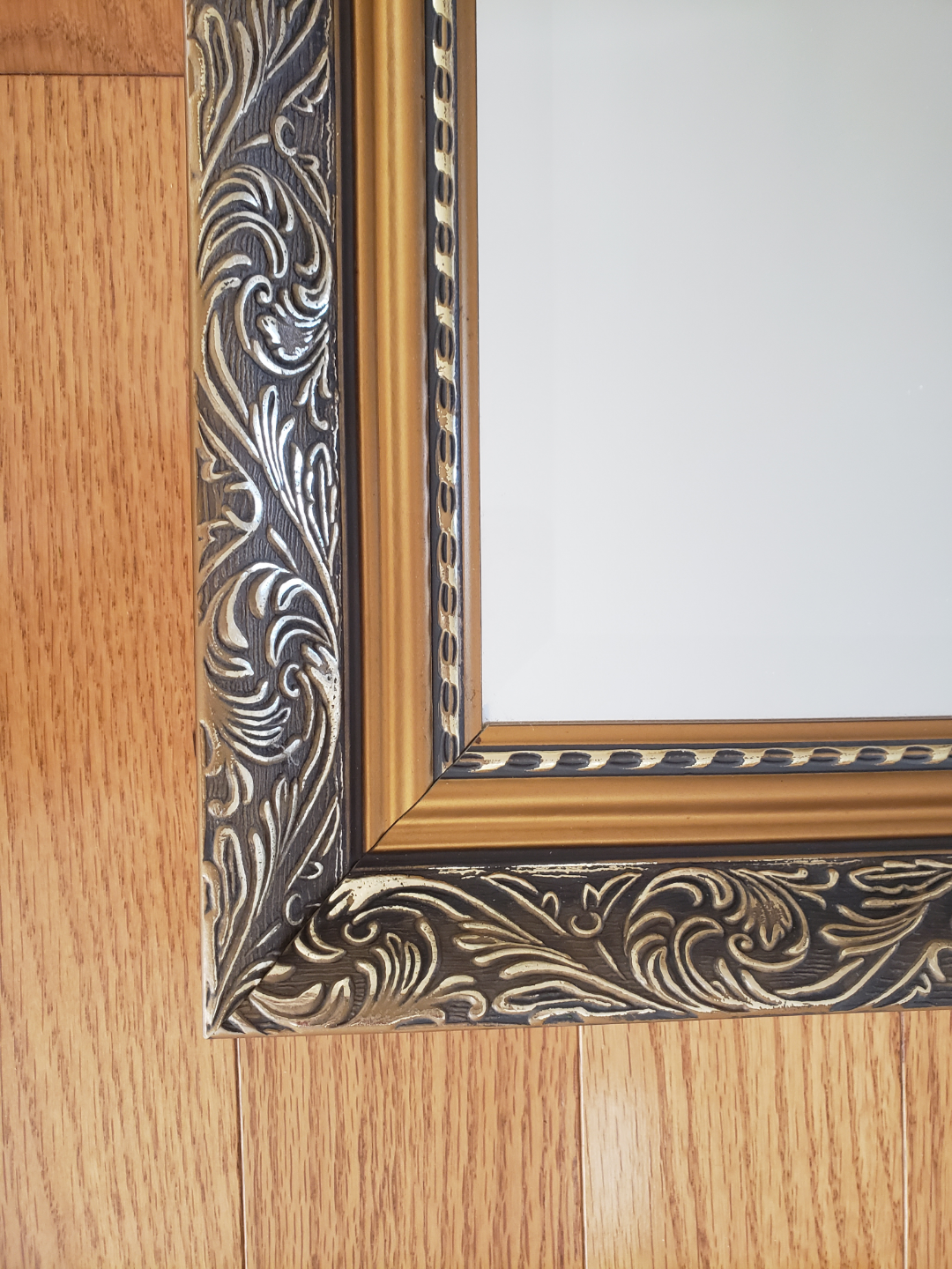 Wall Mirror - photo 2