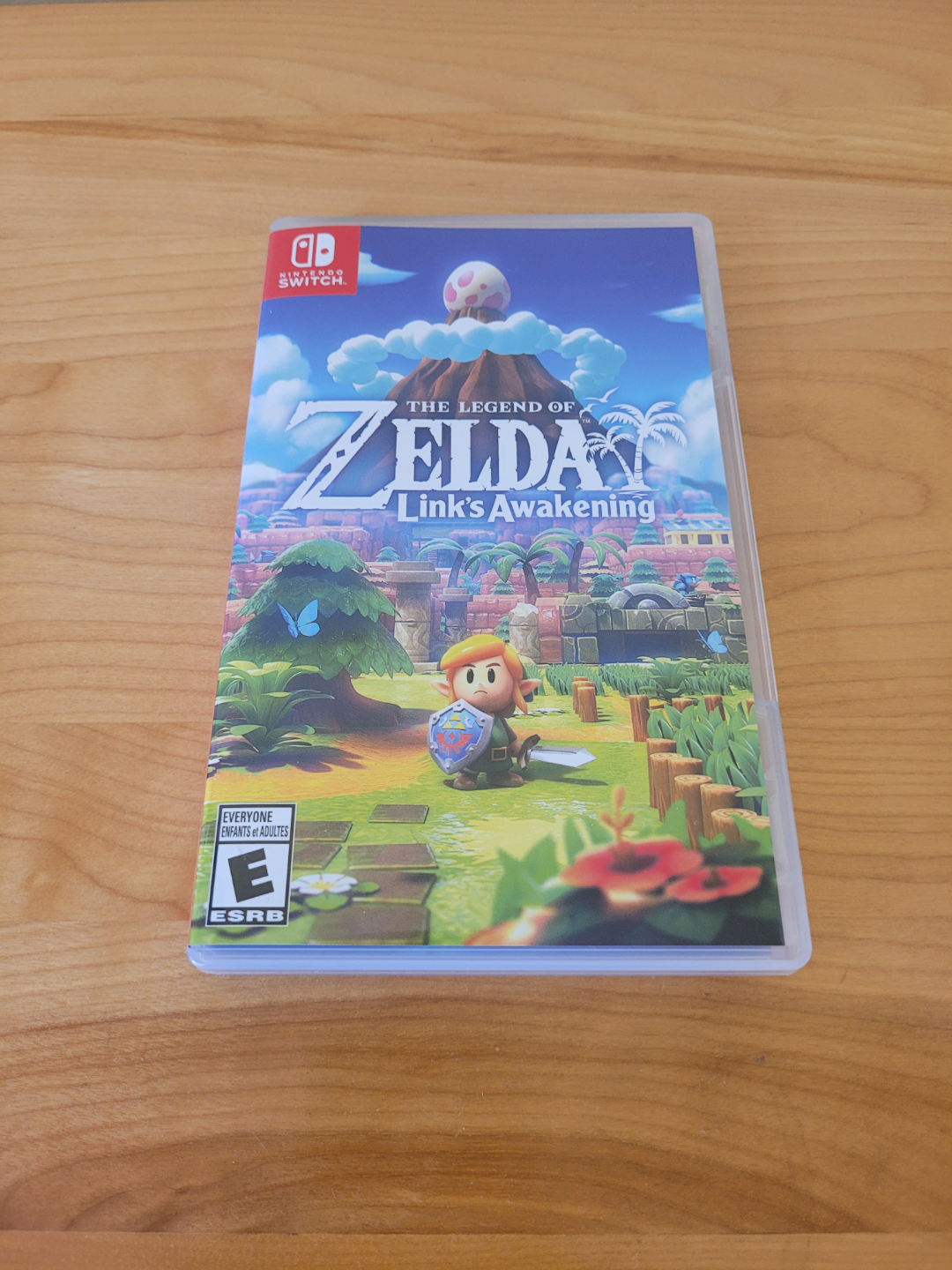 The Legend of Zelda: Link's Awakening