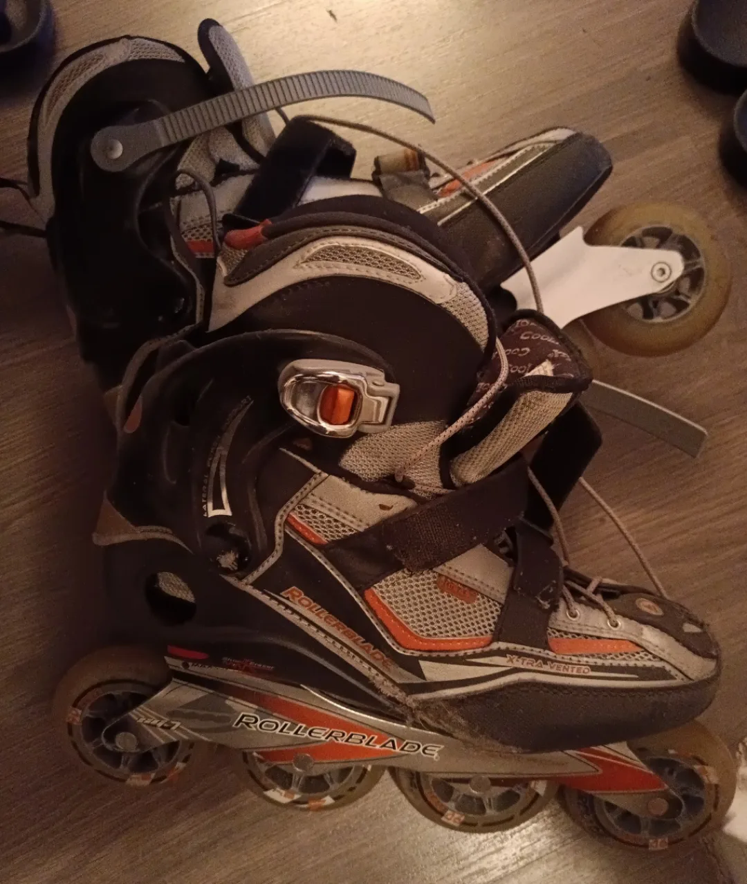 Rollerblade Inline Skates - Size US Men's 9 image indicator(3)