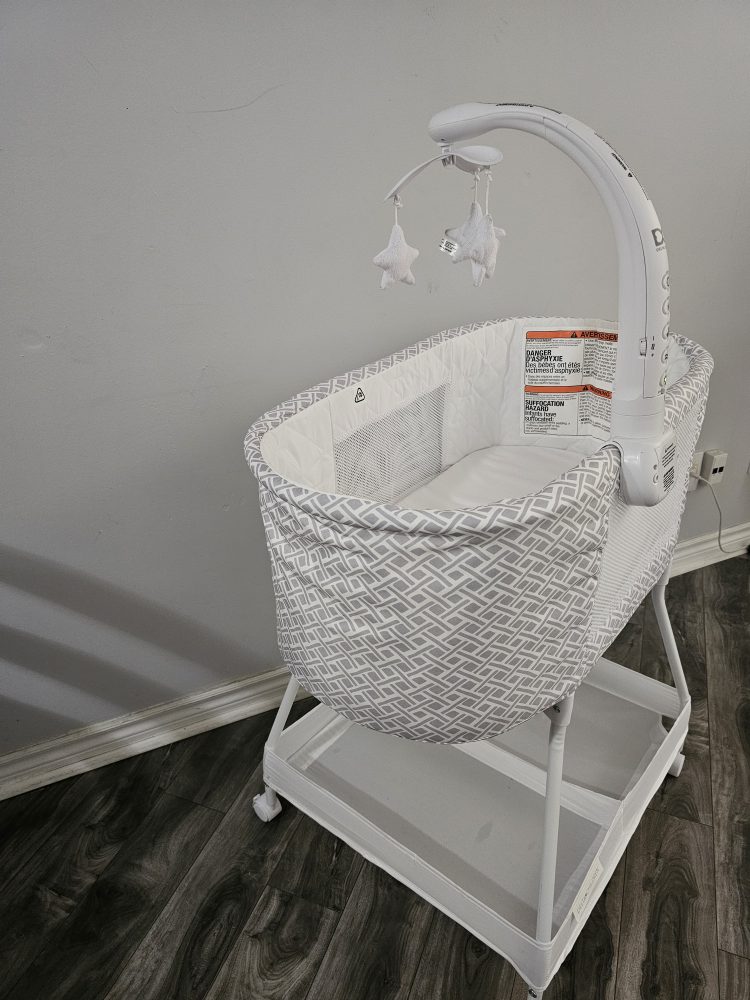 Baby Bassinet for sale